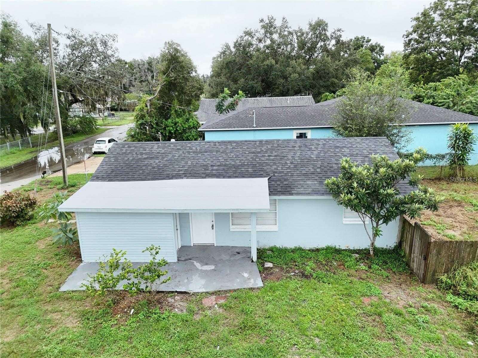 FAIRVIEW SUB, WINTER HAVEN, FL, 33881