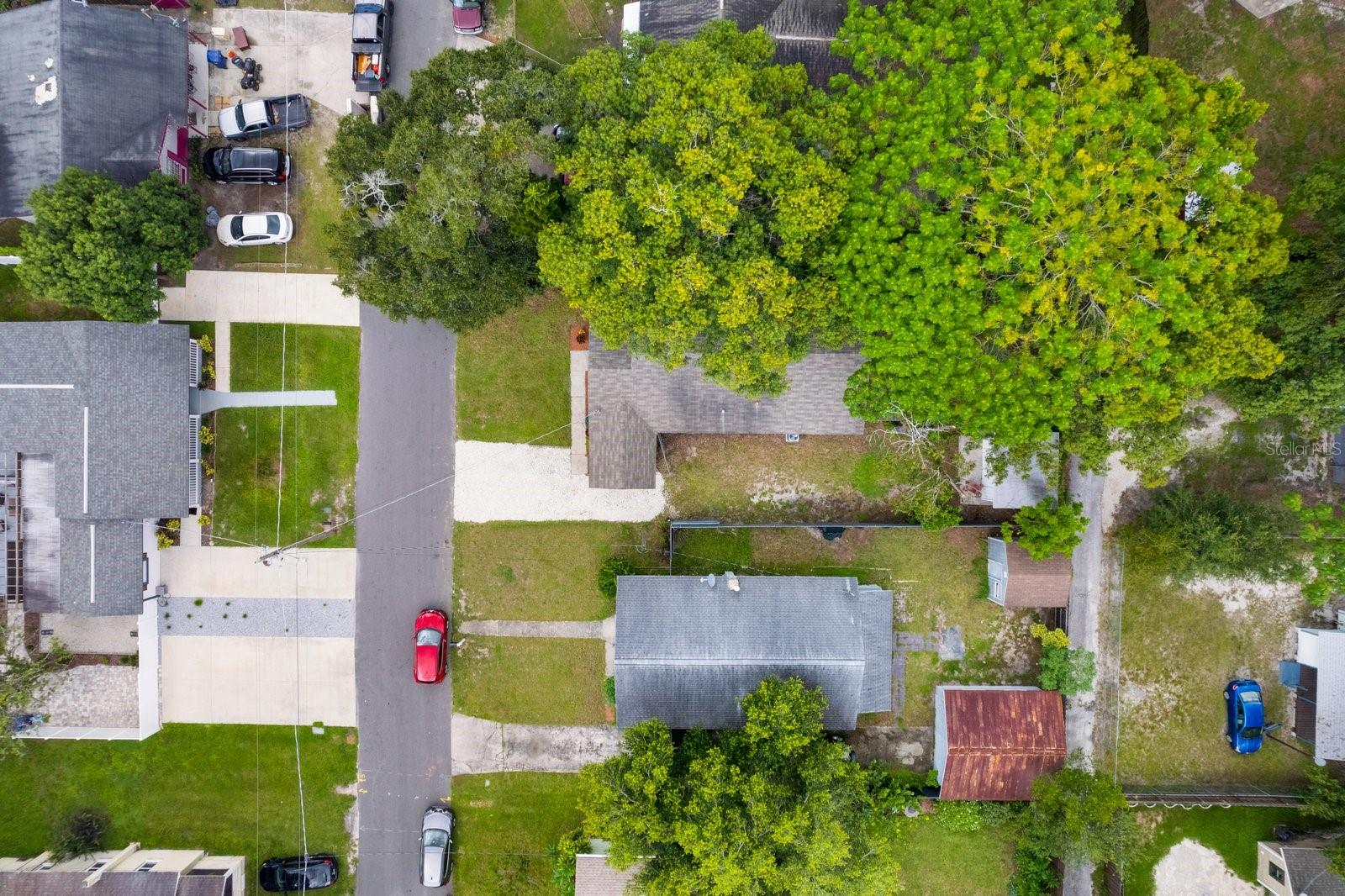 1214 E CURTIS ST, TAMPA, FL, 33603