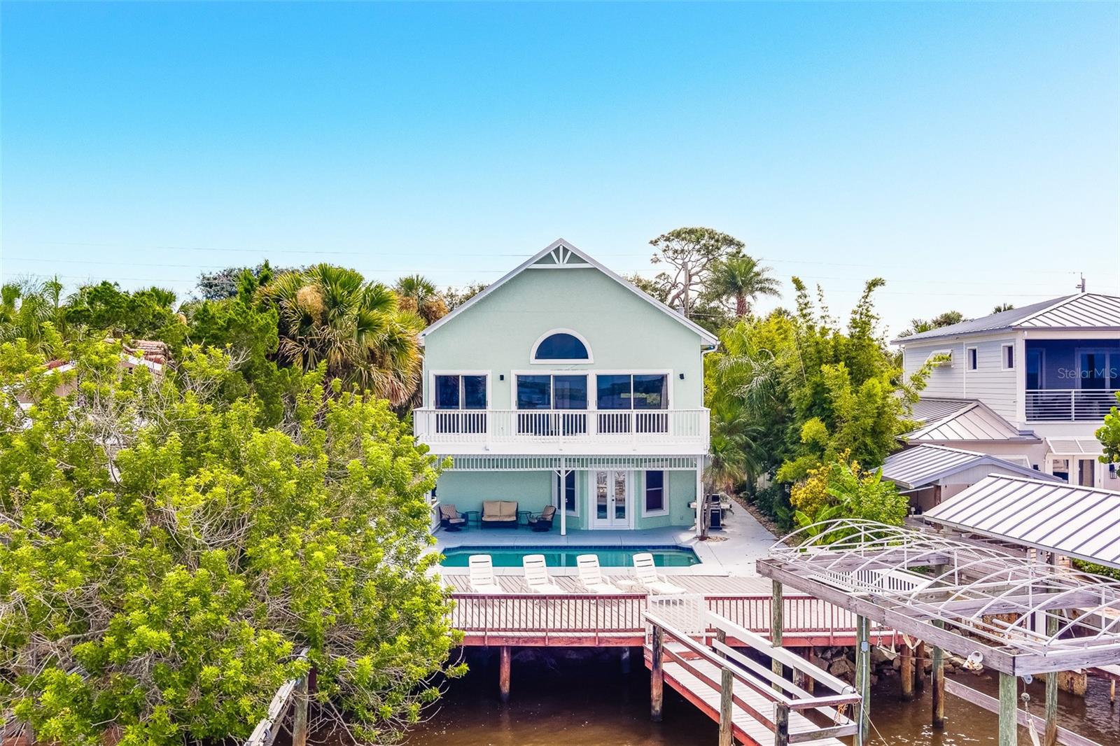 3110 JOHN ANDERSON DR, ORMOND BEACH, FL, 32176