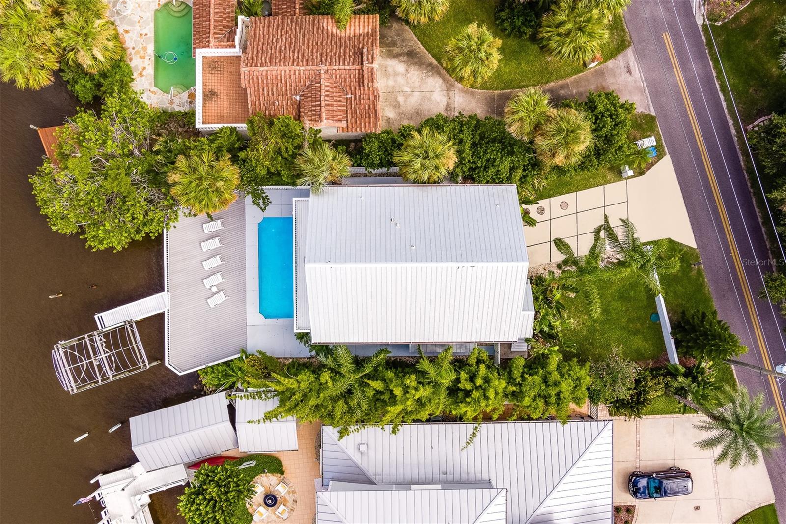 3110 JOHN ANDERSON DR, ORMOND BEACH, FL, 32176