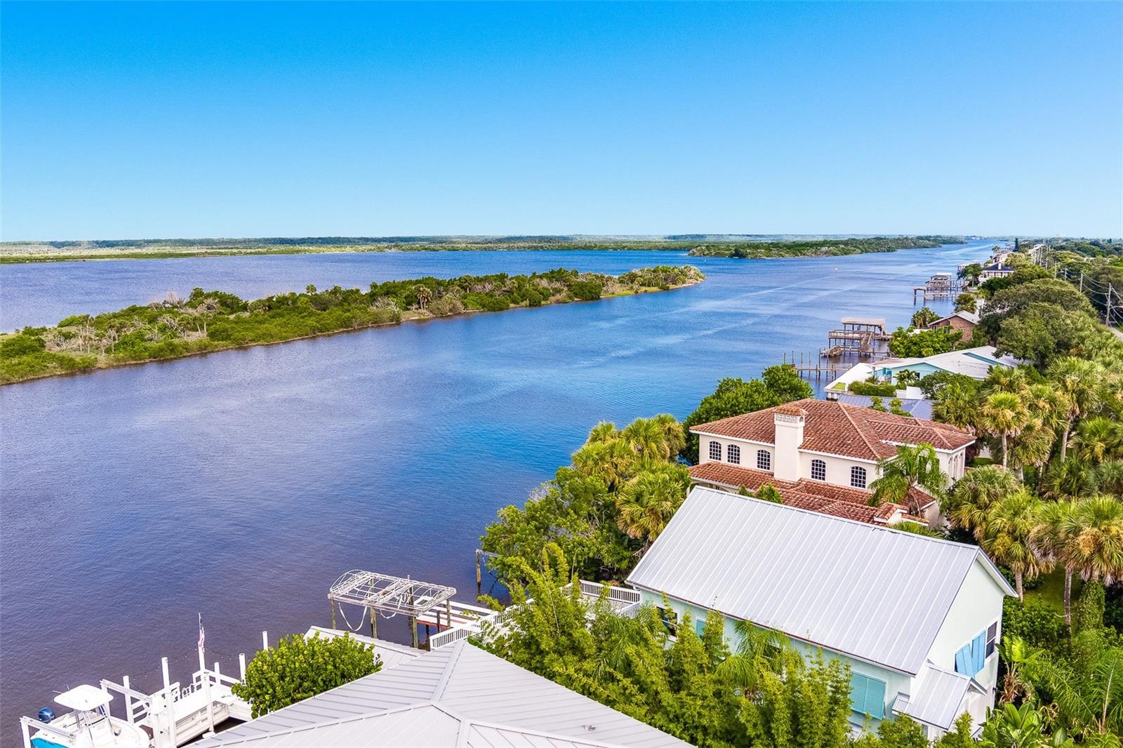 3110 JOHN ANDERSON DR, ORMOND BEACH, FL, 32176