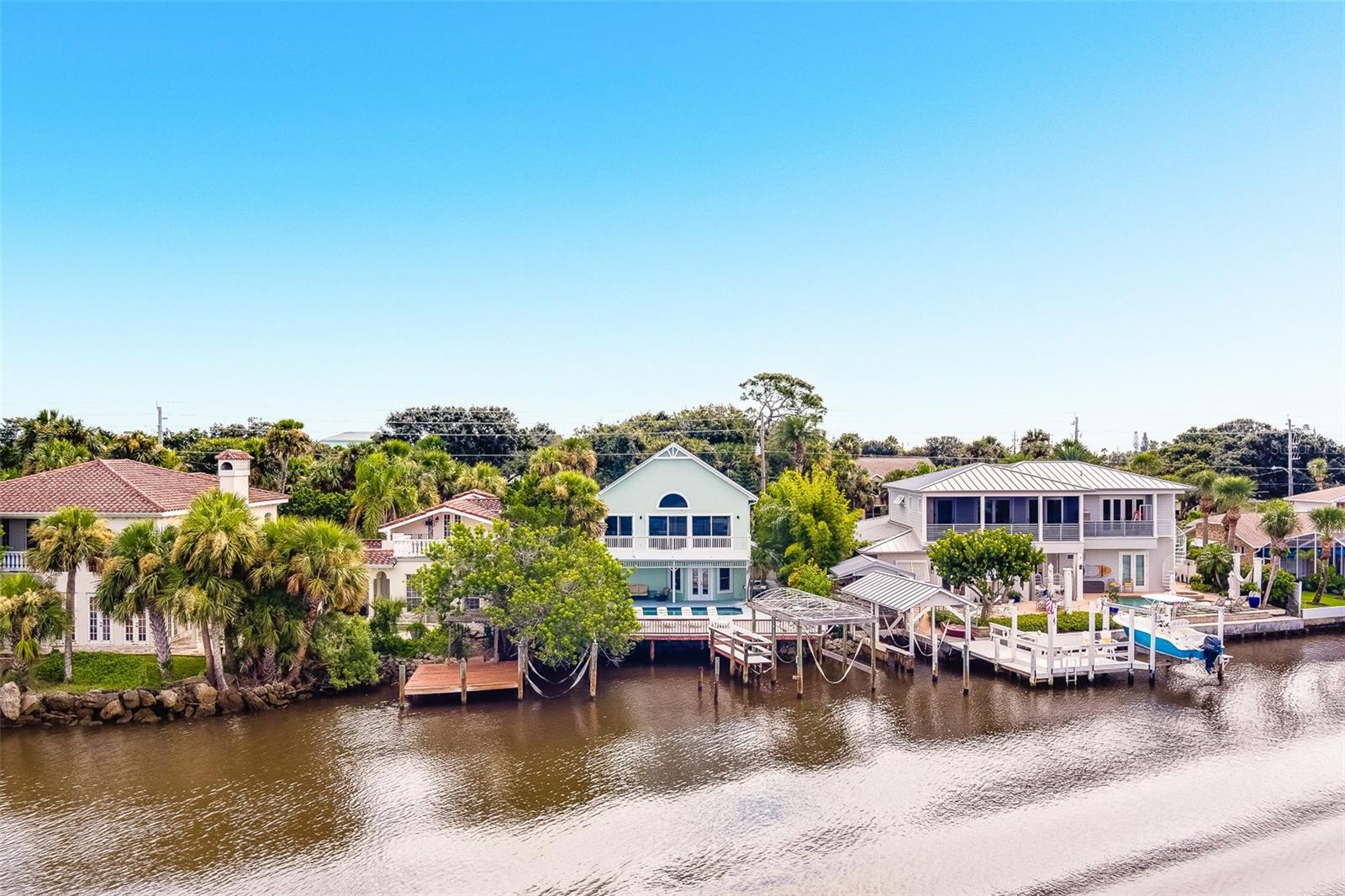 3110 JOHN ANDERSON DR, ORMOND BEACH, FL, 32176