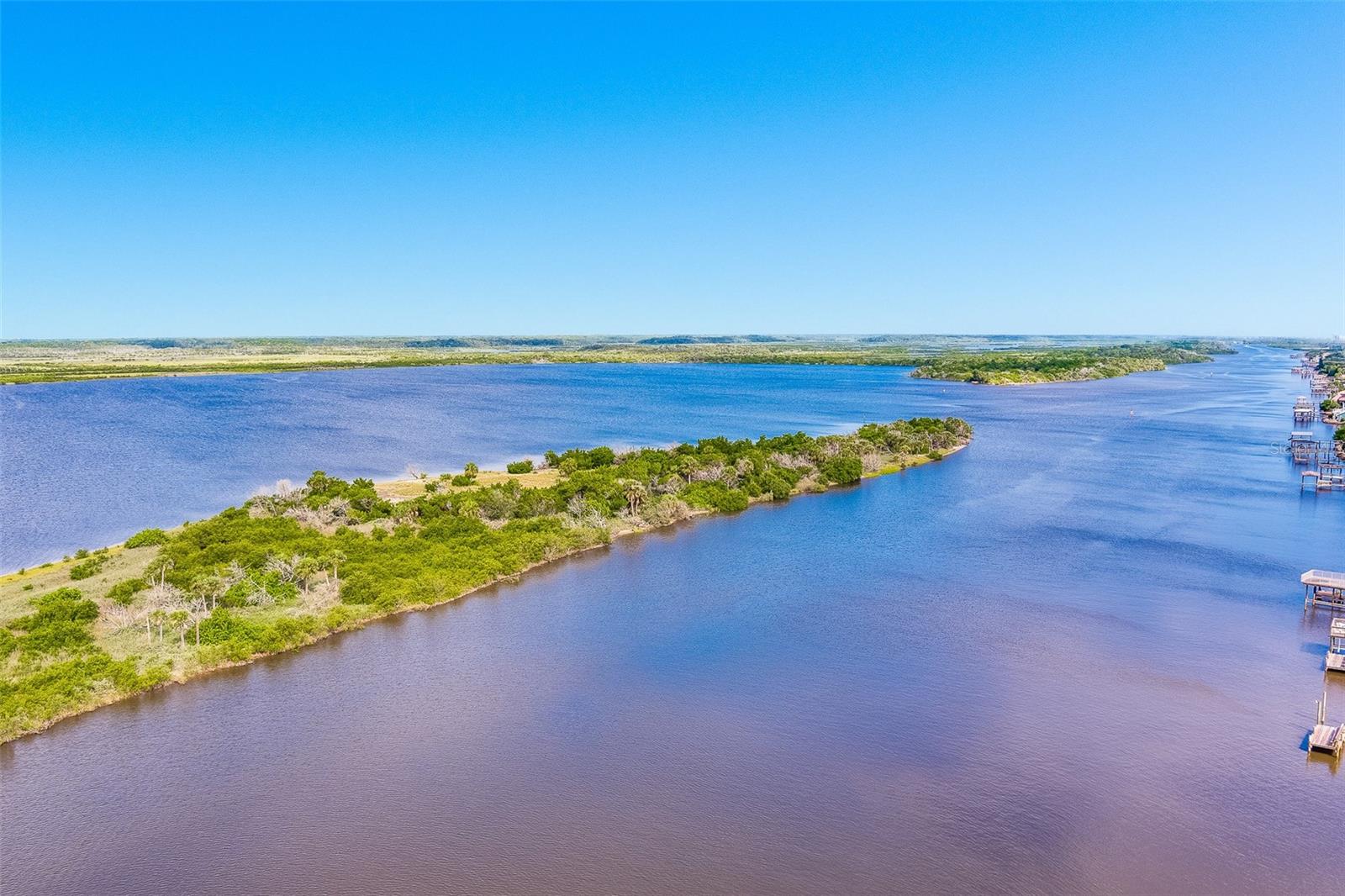 3110 JOHN ANDERSON DR, ORMOND BEACH, FL, 32176