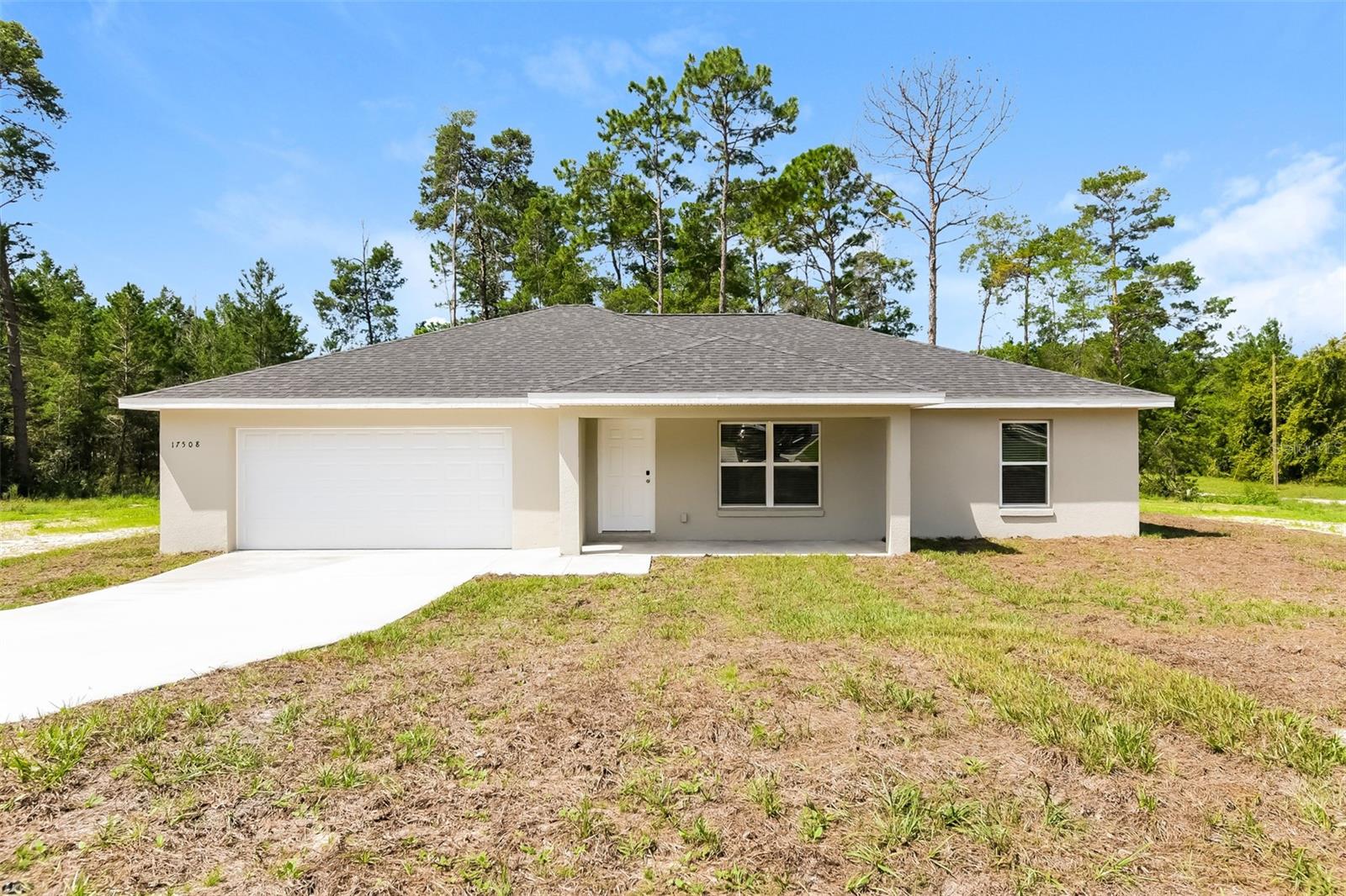 17508 SW 35TH AVENUE RD, OCALA, FL, 34473