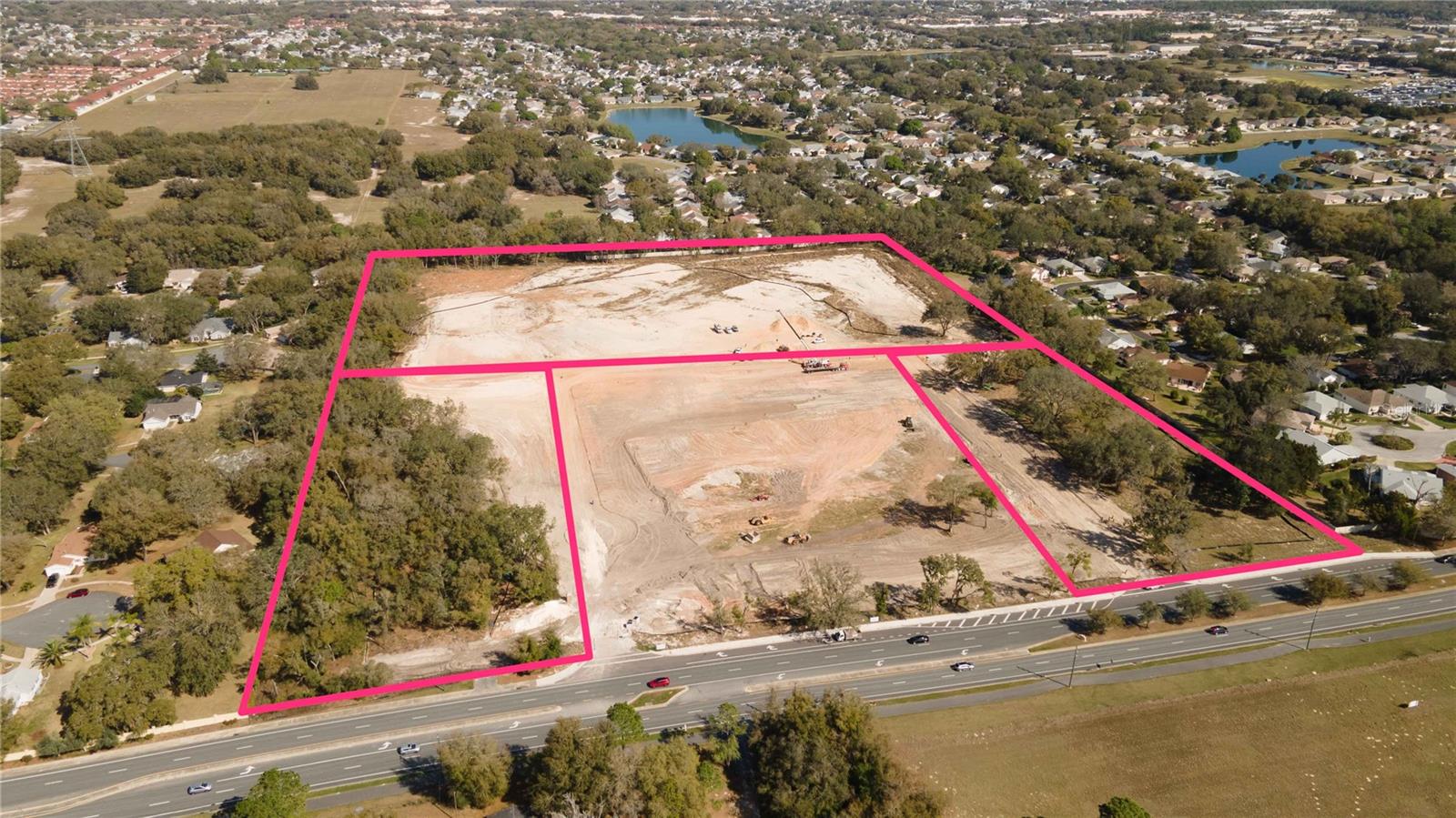 1175 HIGHWAY 466, LADY LAKE, FL, 32159