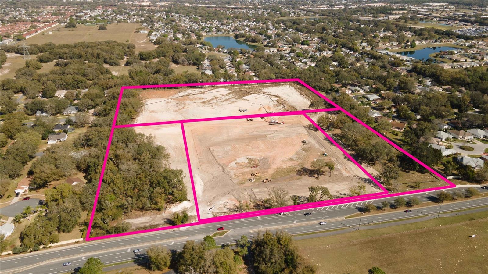 1175 HIGHWAY 466, LADY LAKE, FL, 32159