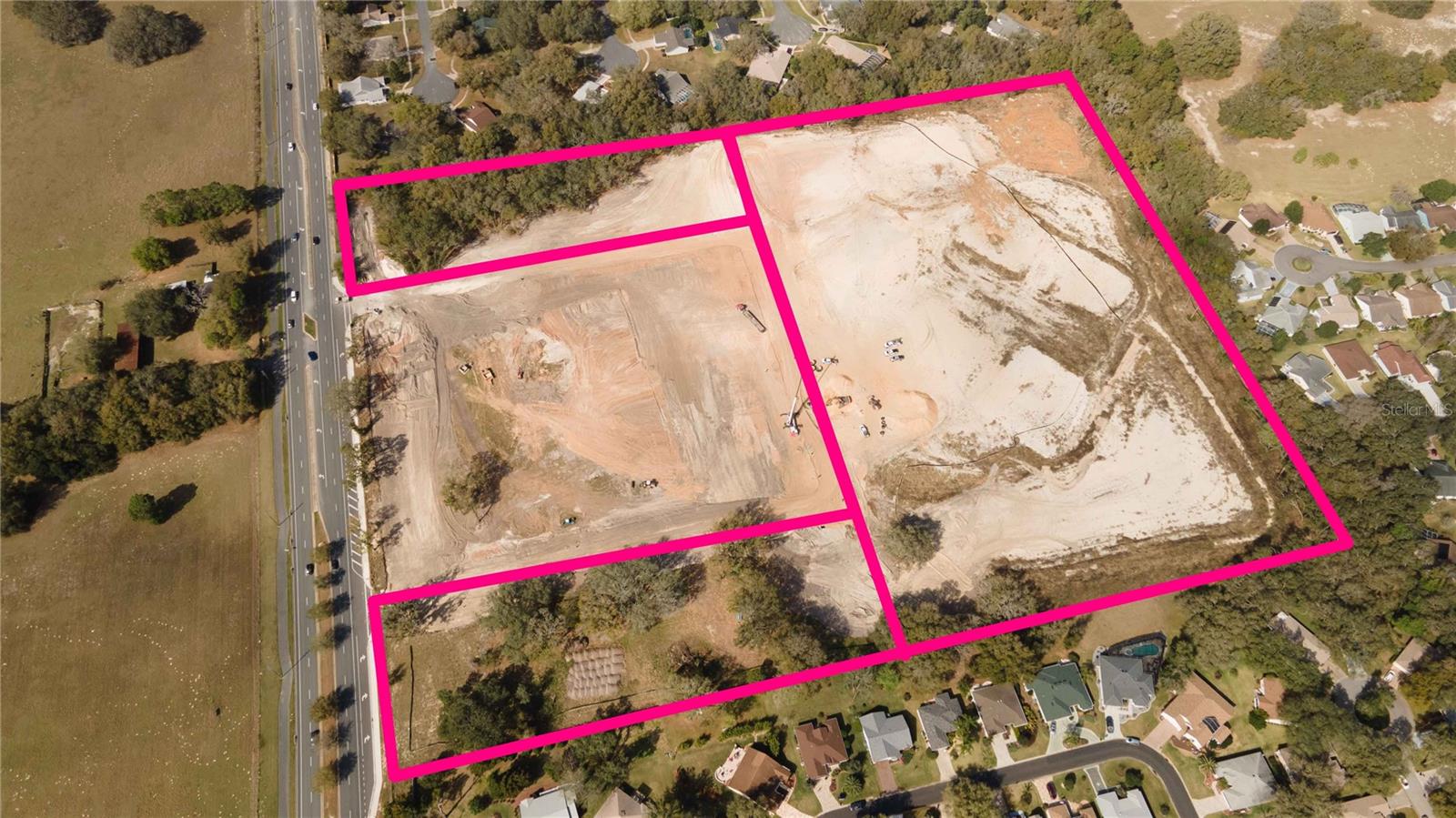 1175 HIGHWAY 466, LADY LAKE, FL, 32159