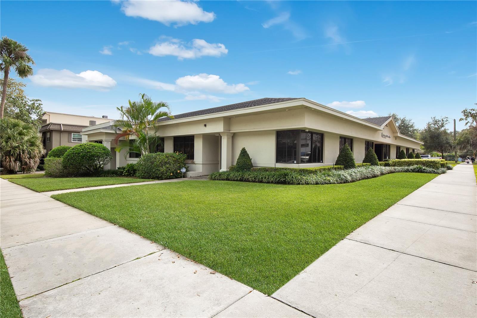 205 S EOLA DR, ORLANDO, FL, 32801