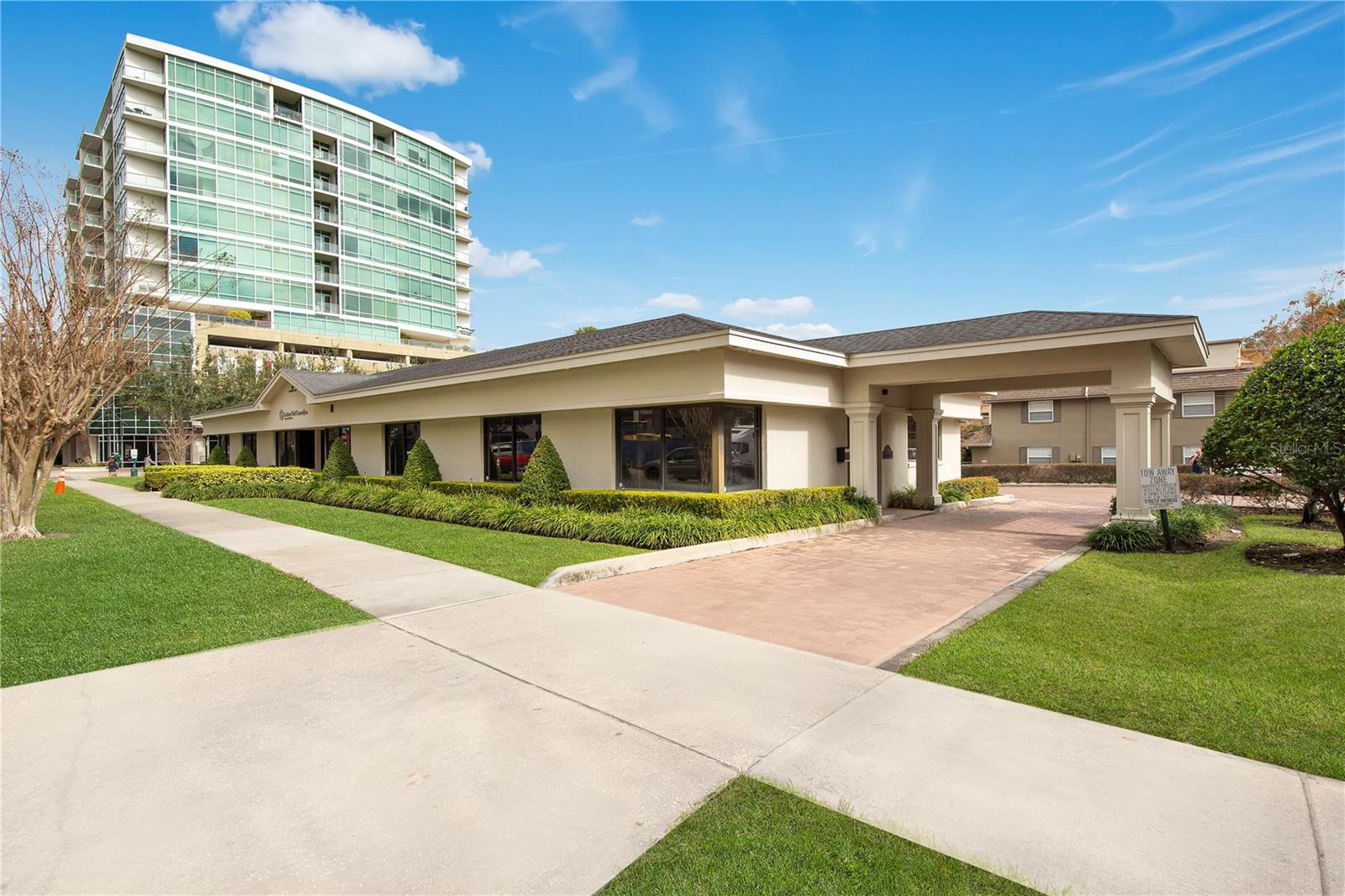 205 S EOLA DR, ORLANDO, FL, 32801