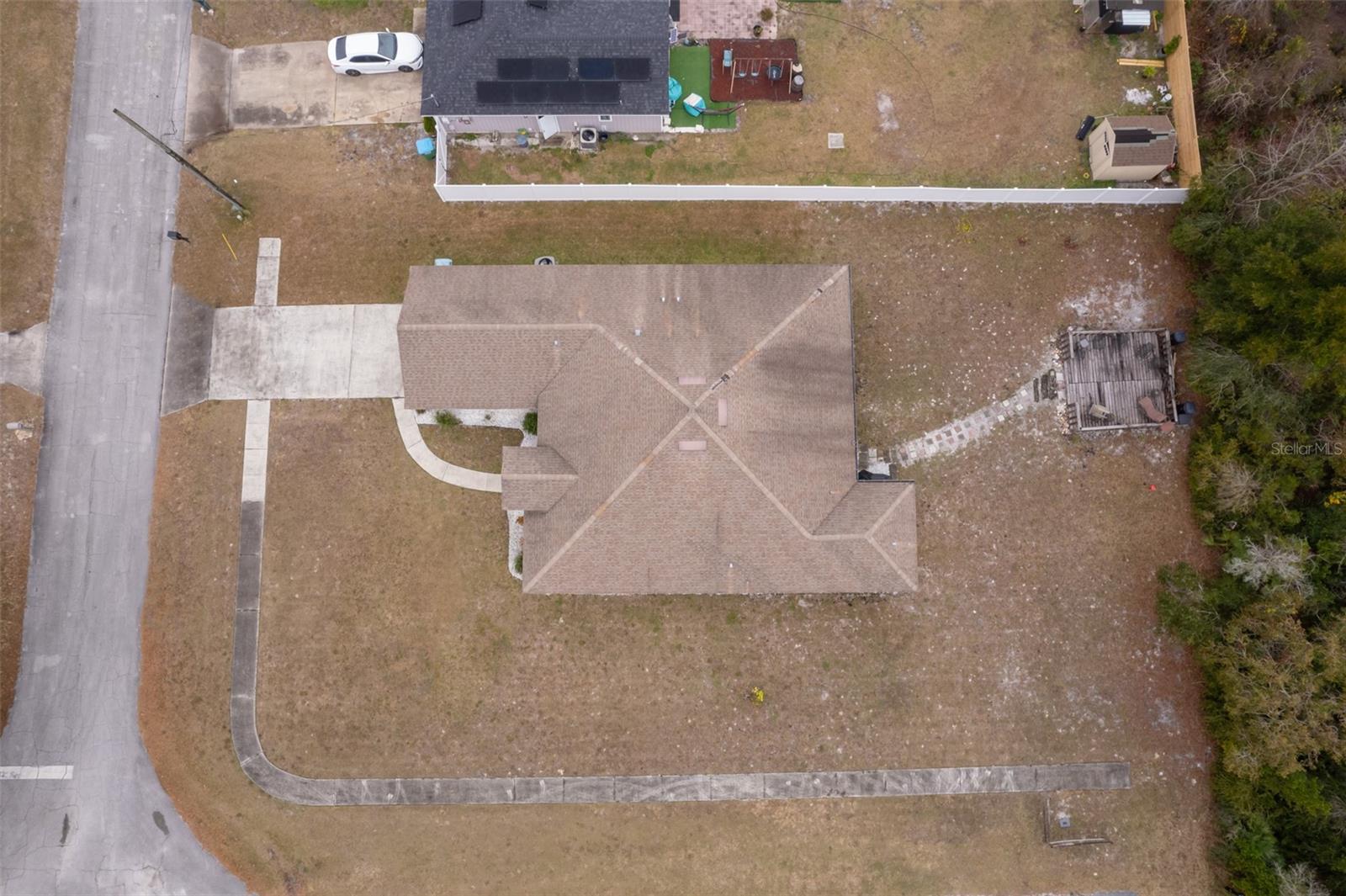 1101 JAMES AVE, DELTONA, FL, 32738