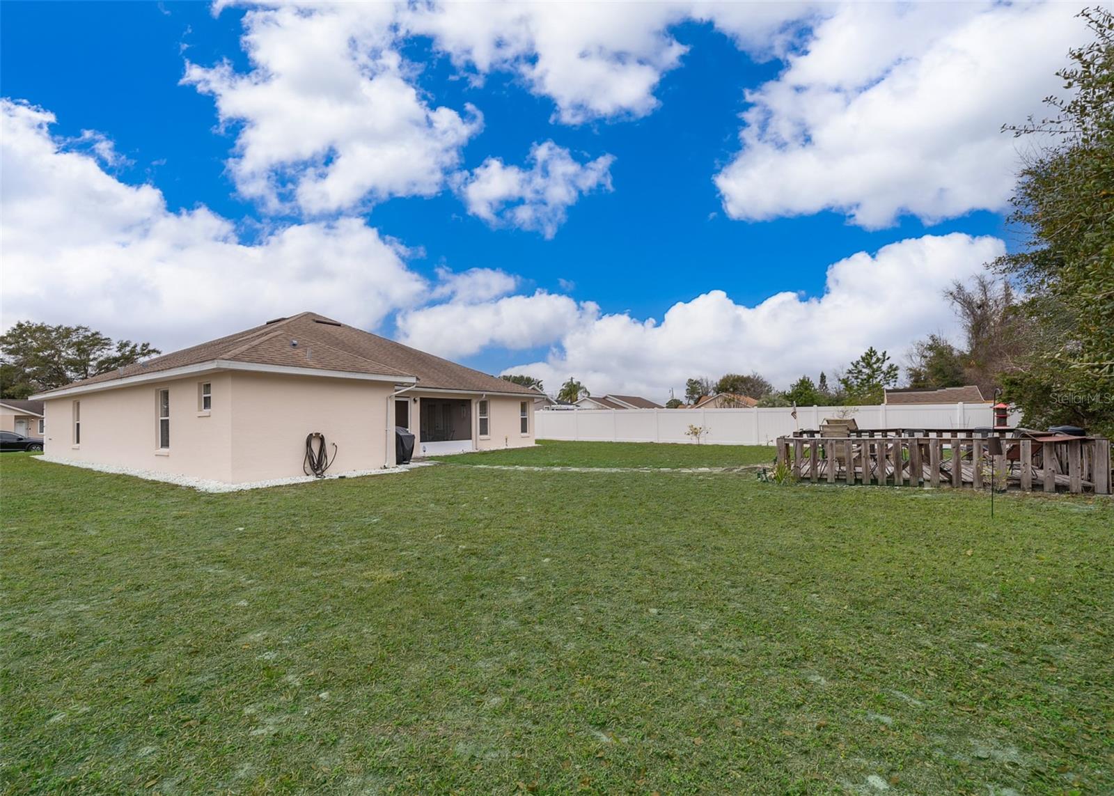 1101 JAMES AVE, DELTONA, FL, 32738