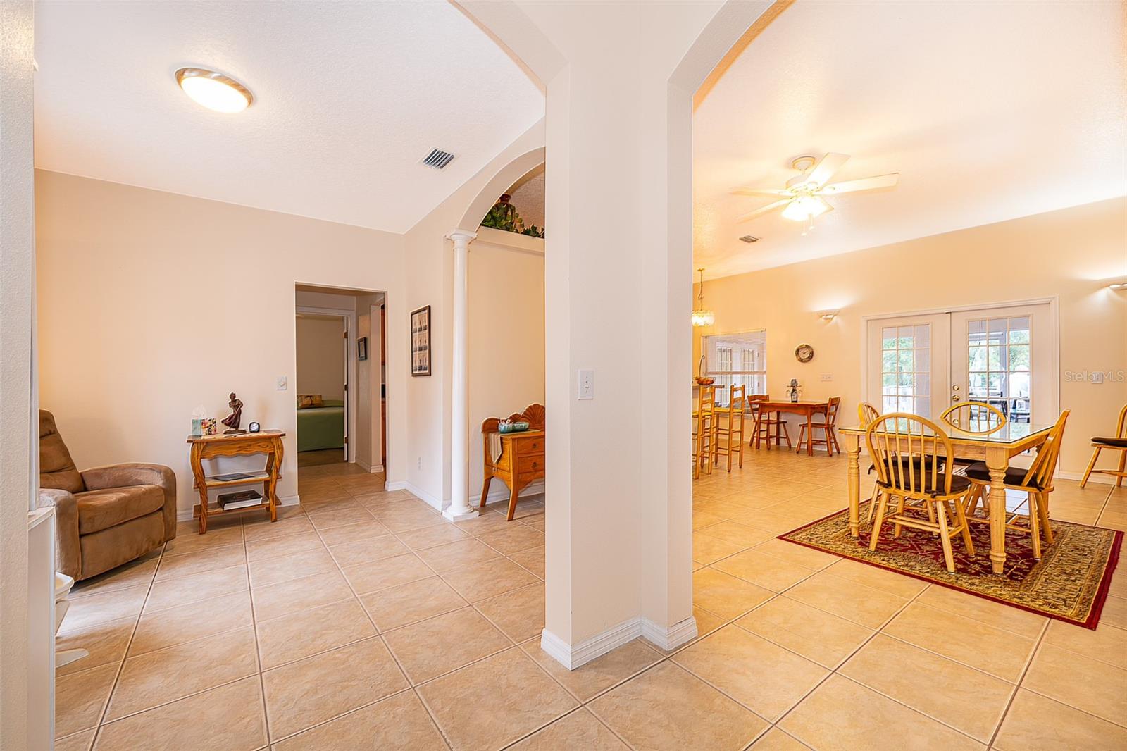 1101 JAMES AVE, DELTONA, FL, 32738