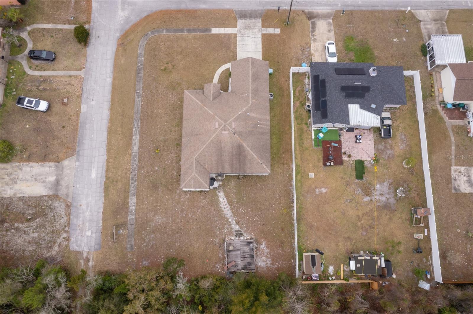 1101 JAMES AVE, DELTONA, FL, 32738