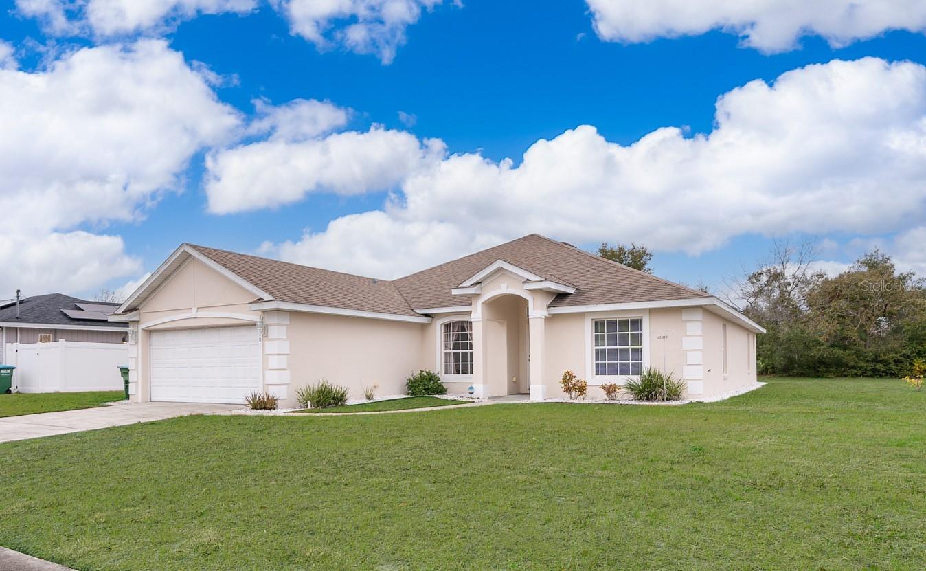 1101 JAMES AVE, DELTONA, FL, 32738