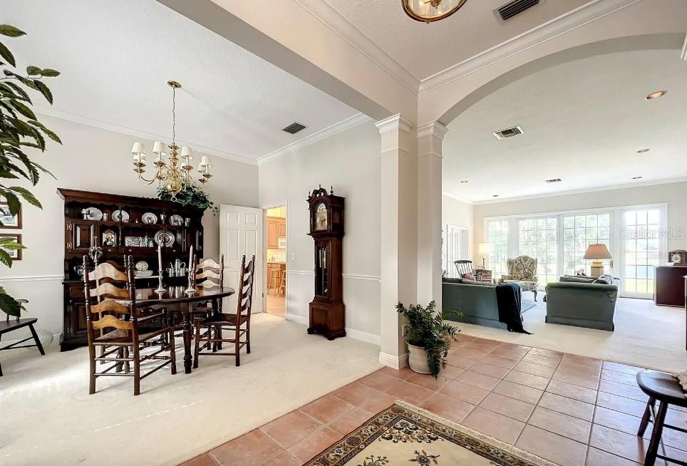 2054 SAWGRASS DR, APOPKA, FL, 32712