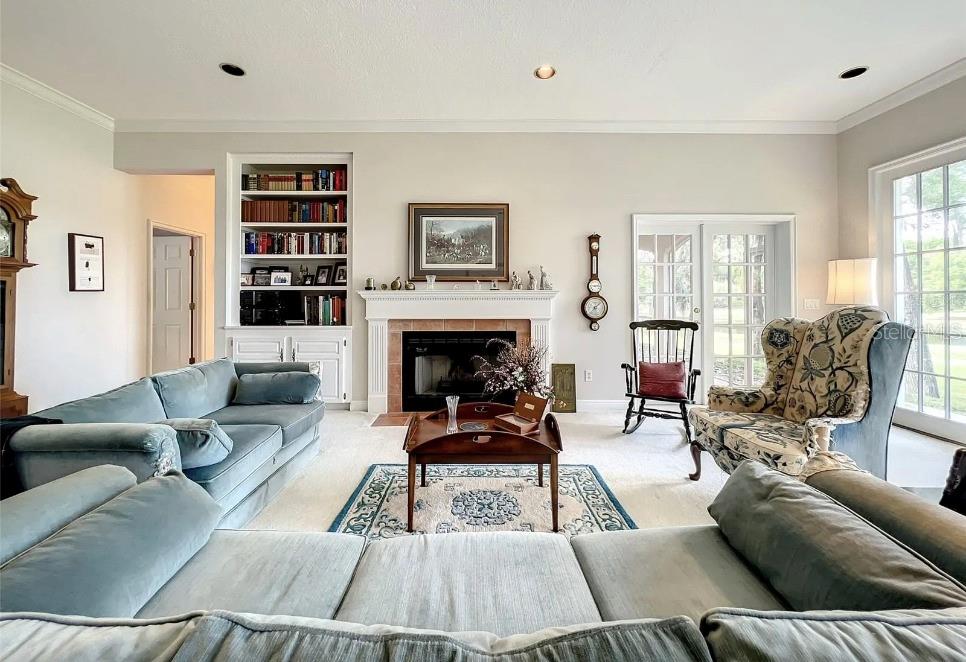 2054 SAWGRASS DR, APOPKA, FL, 32712