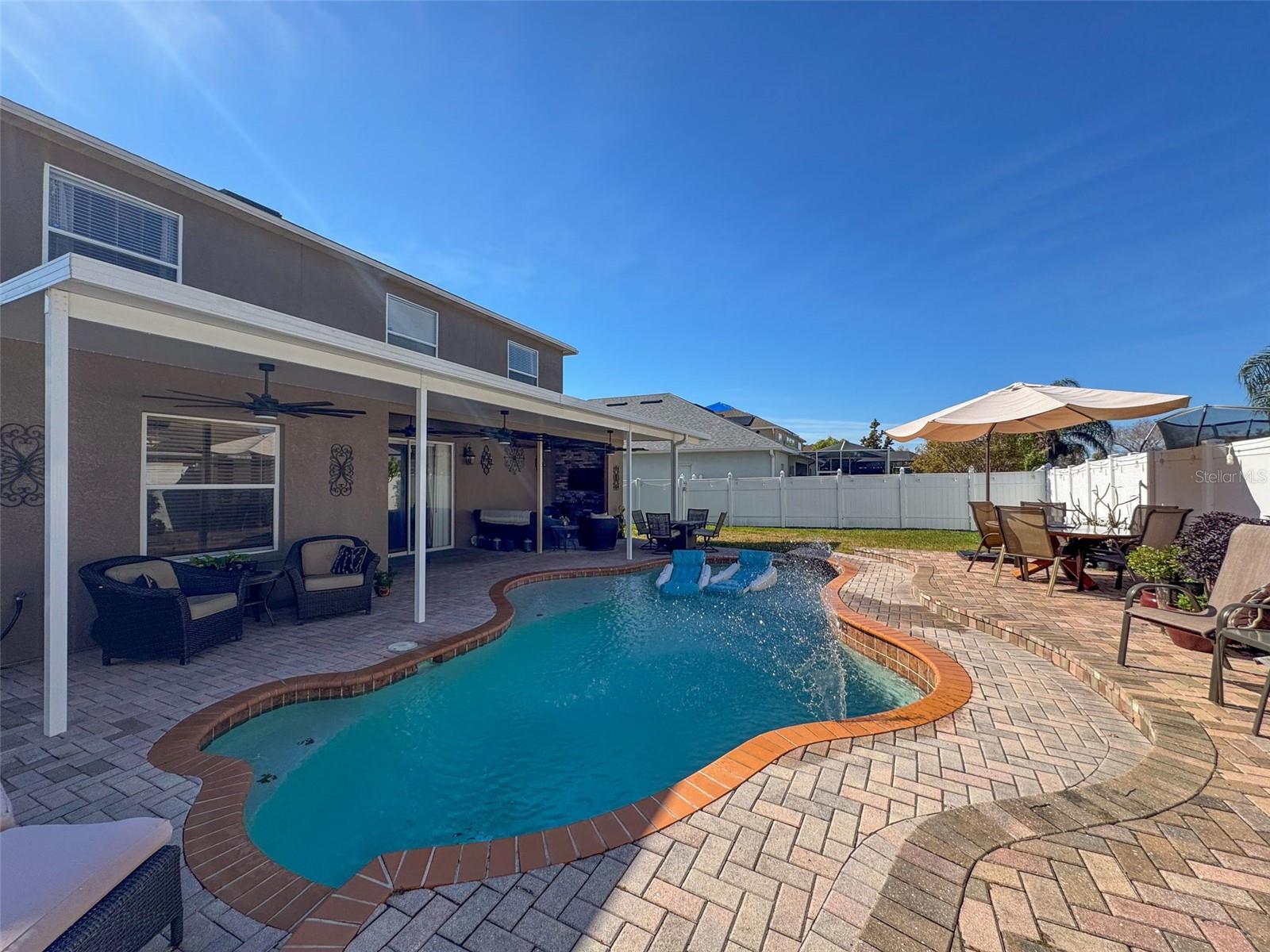 19029 CHISLEHURST DR, LAND O LAKES, FL, 34638