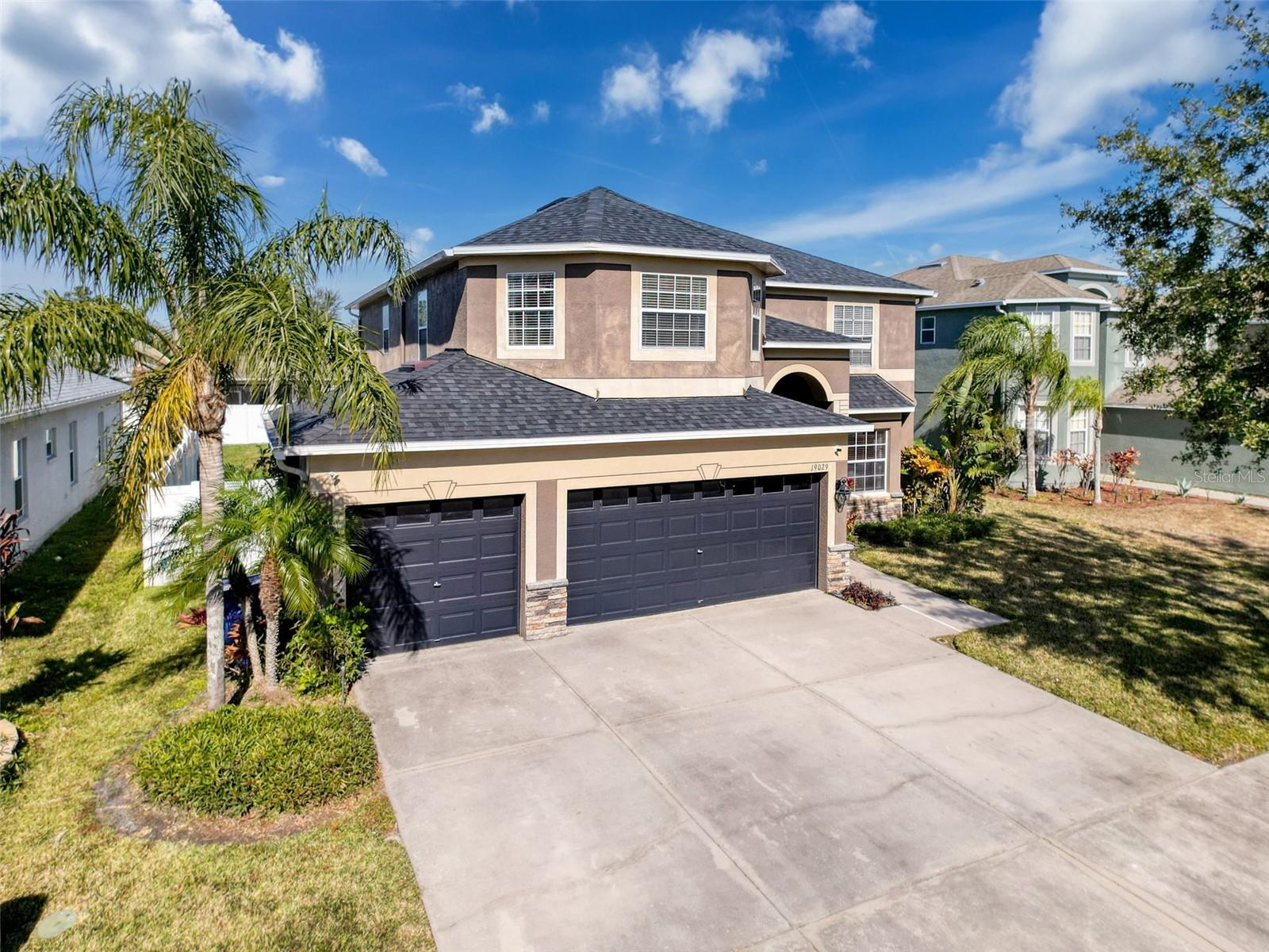 19029 CHISLEHURST DR, LAND O LAKES, FL, 34638