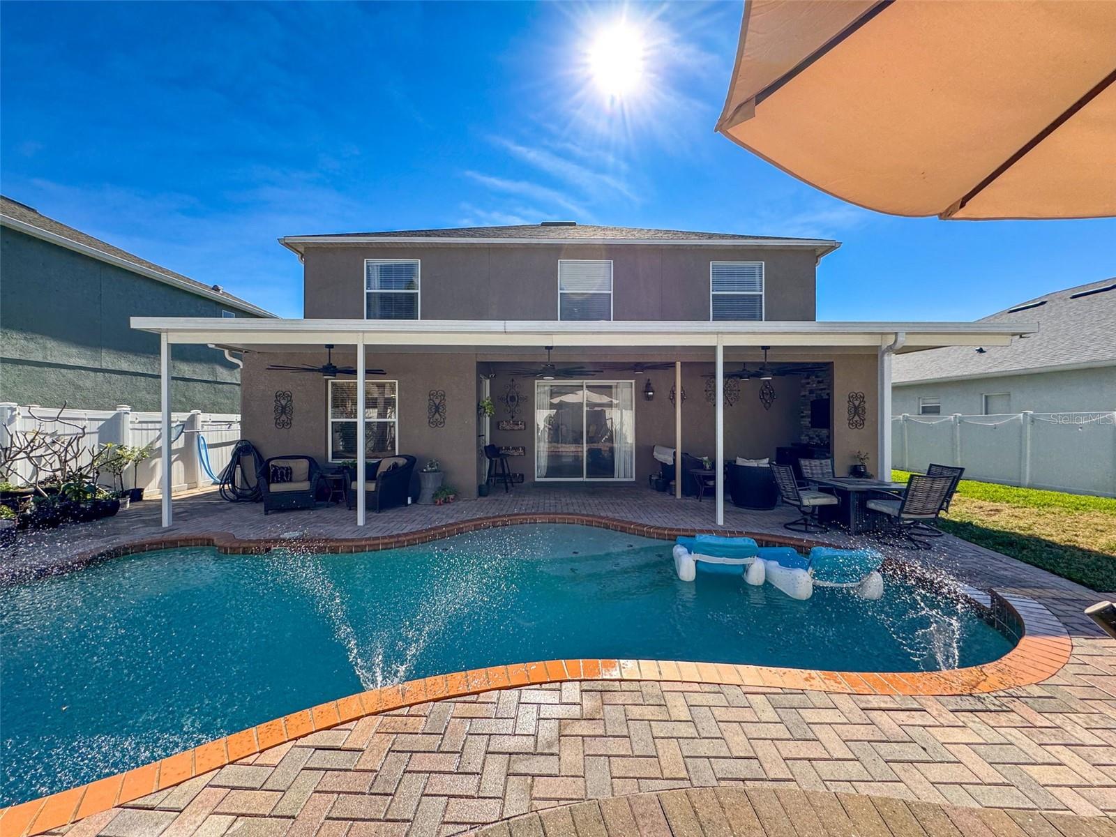 19029 CHISLEHURST DR, LAND O LAKES, FL, 34638