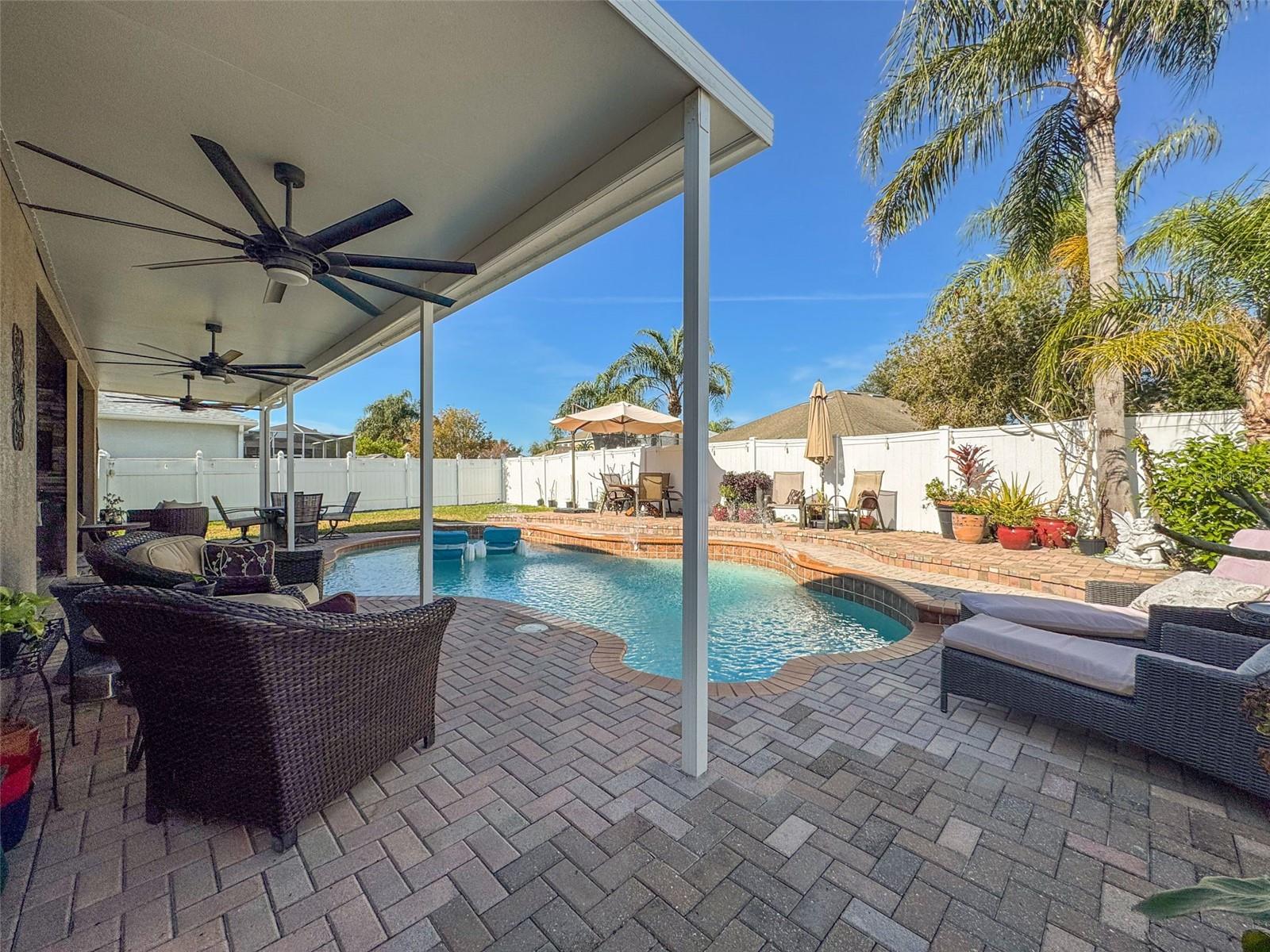 19029 CHISLEHURST DR, LAND O LAKES, FL, 34638