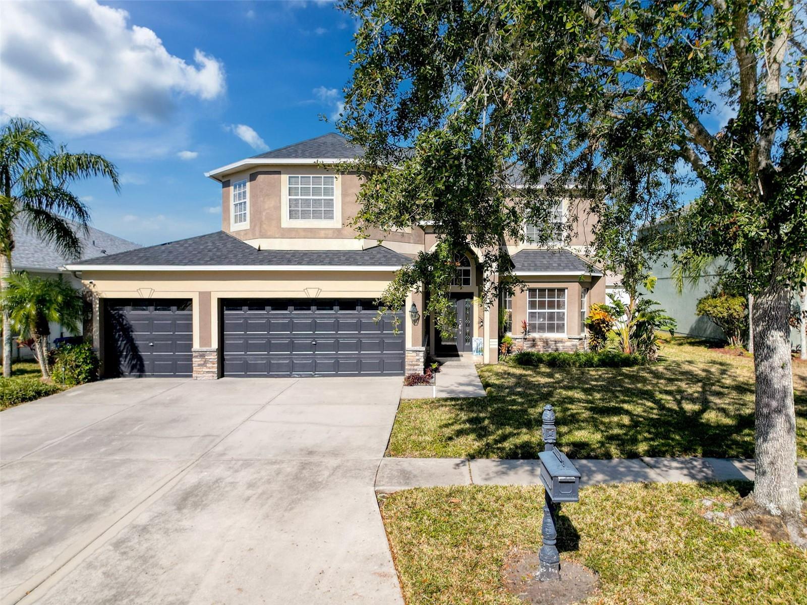 19029 CHISLEHURST DR, LAND O LAKES, FL, 34638