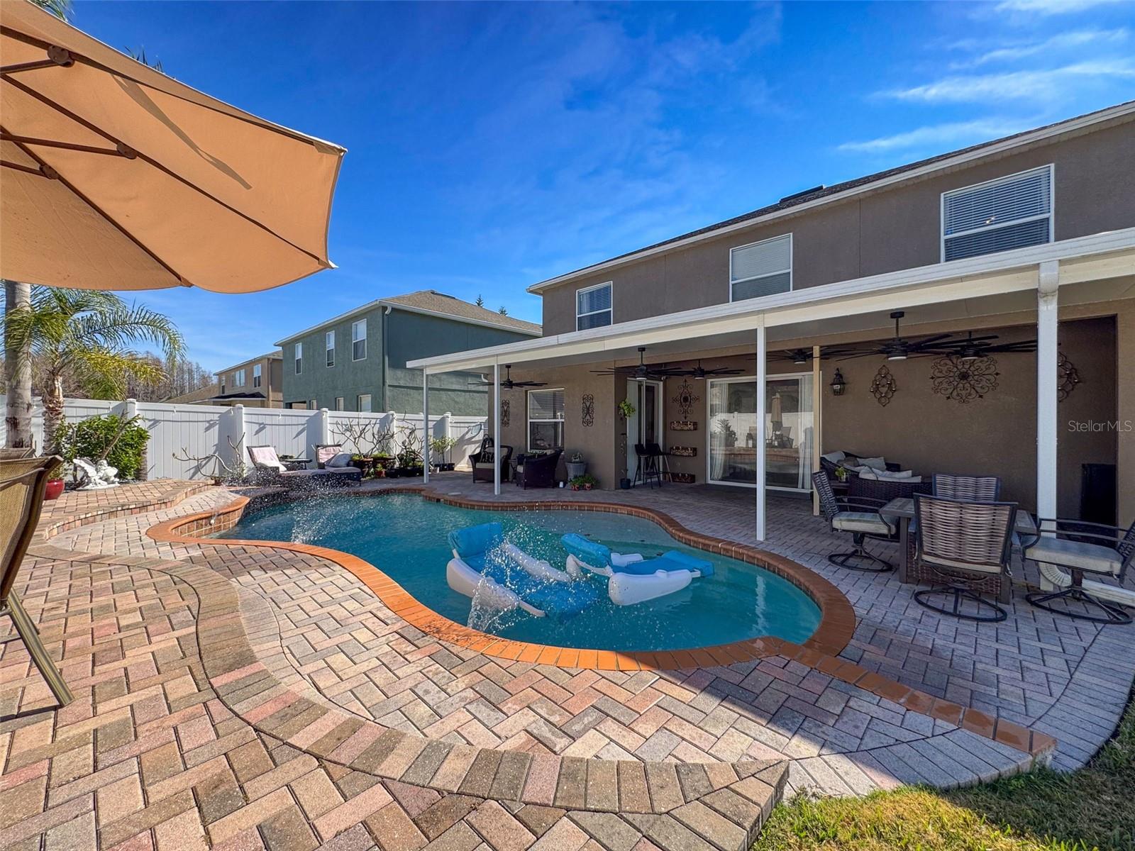 19029 CHISLEHURST DR, LAND O LAKES, FL, 34638