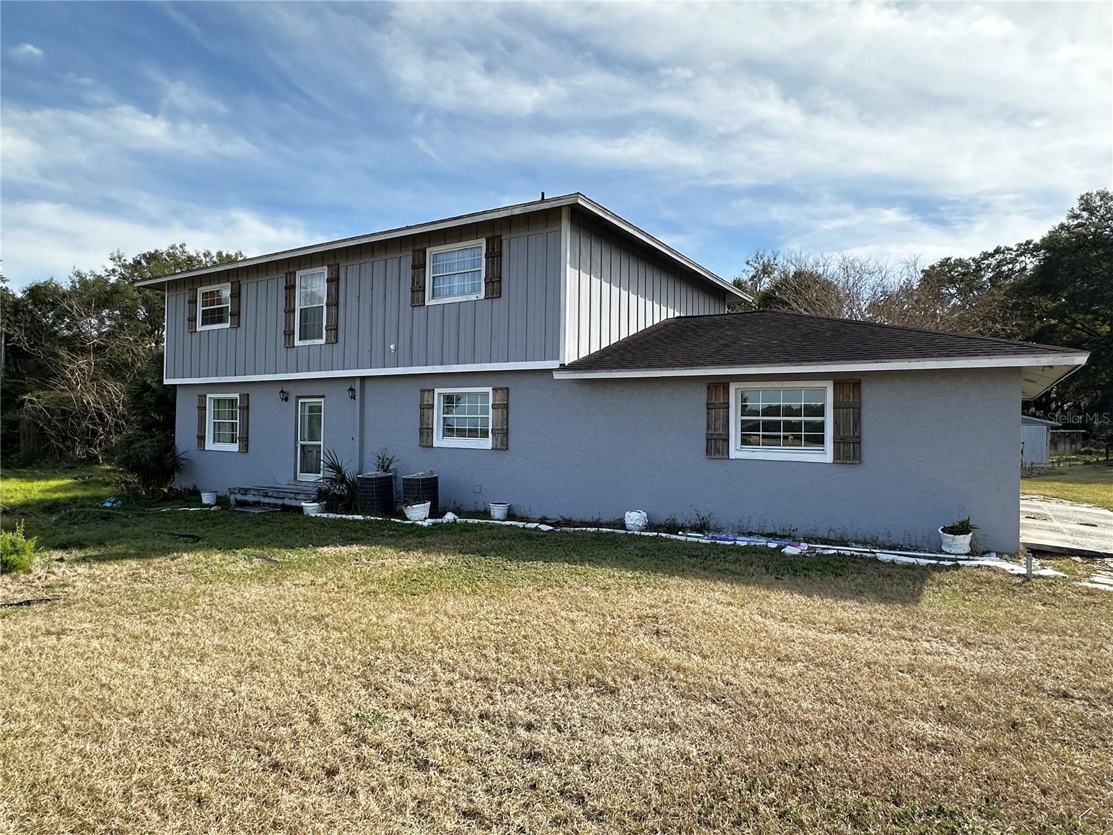 3030 NW 100TH ST, OCALA, FL, 34475