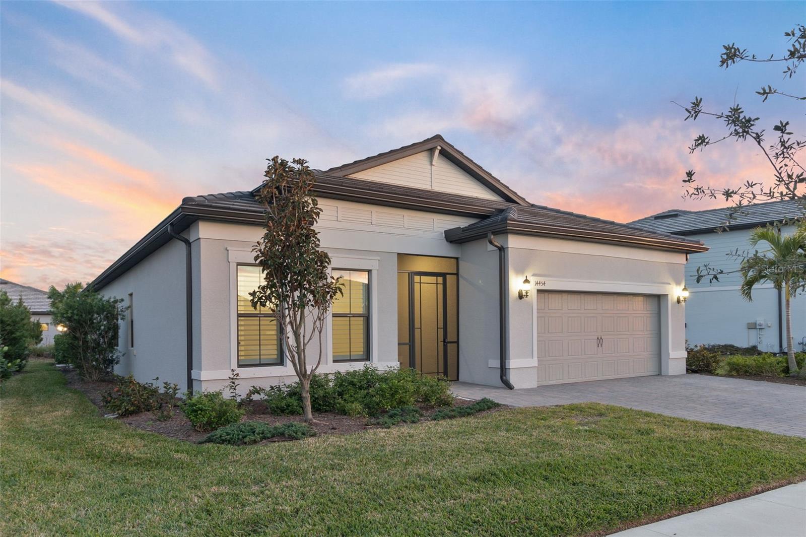 14454 LITTLE EAGLE LOOP, NOKOMIS, FL, 34275