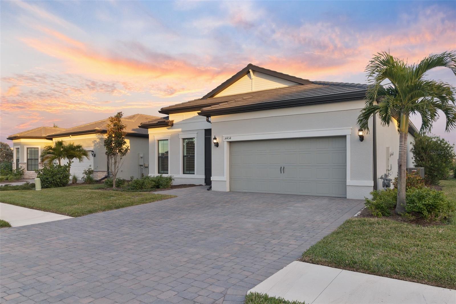 14454 LITTLE EAGLE LOOP, NOKOMIS, FL, 34275