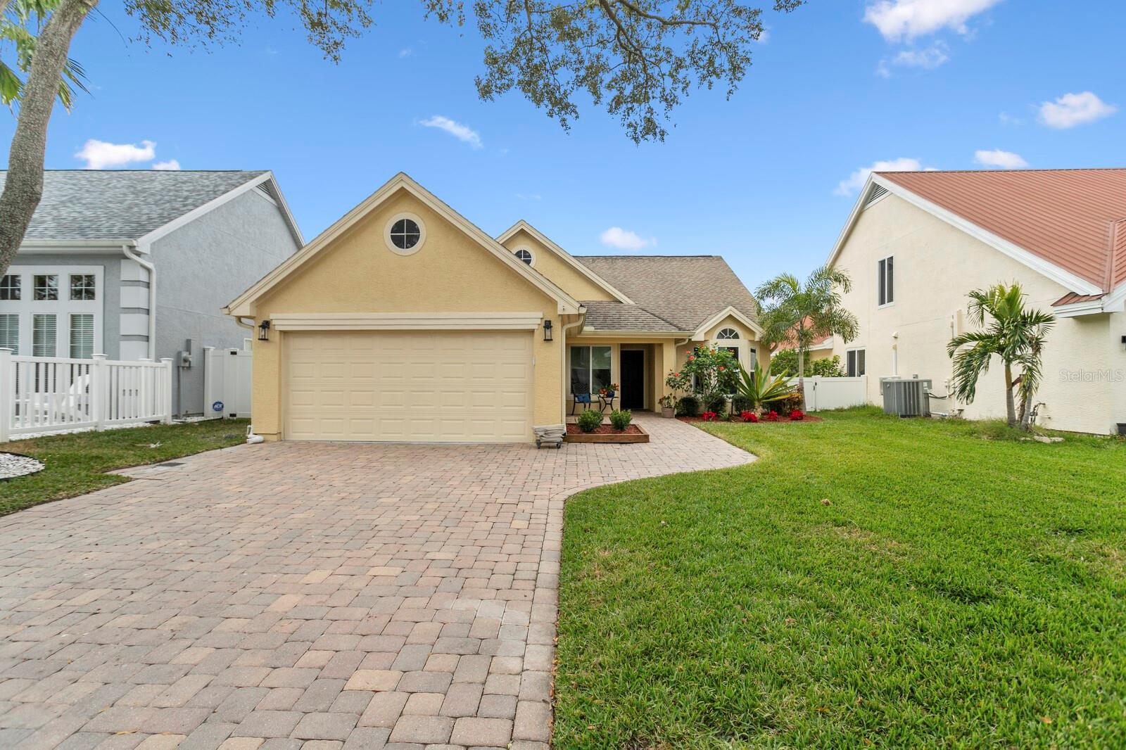 14510 THORNFIELD CT, TAMPA, FL, 33624