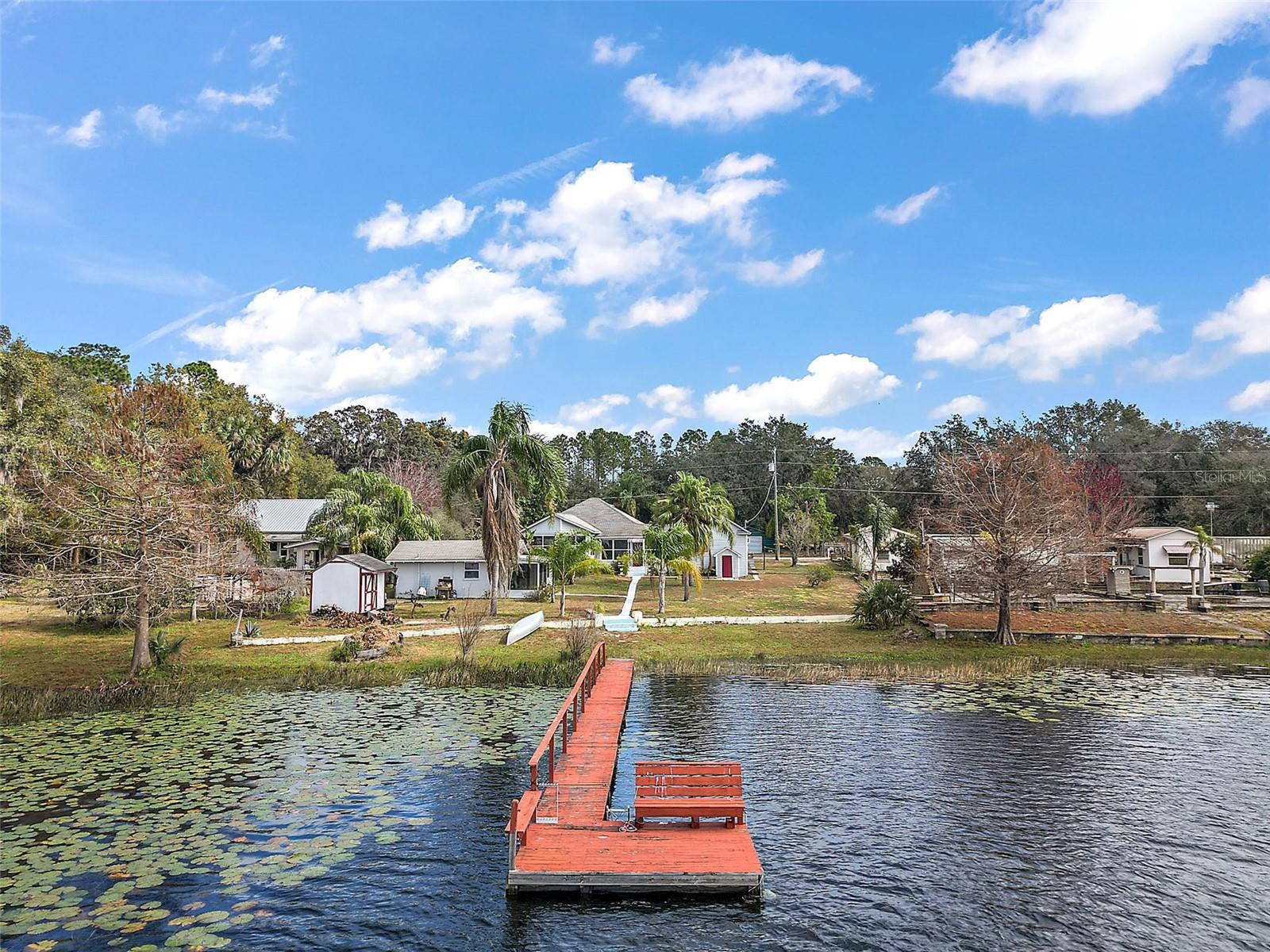 39645 TUREK LN, UMATILLA, FL, 32784