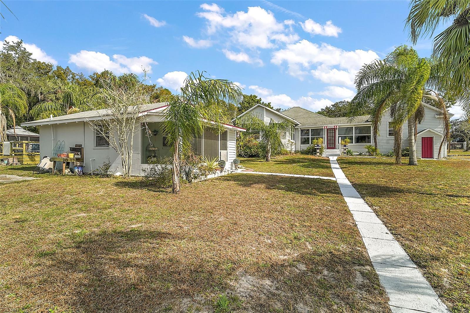 39645 TUREK LN, UMATILLA, FL, 32784