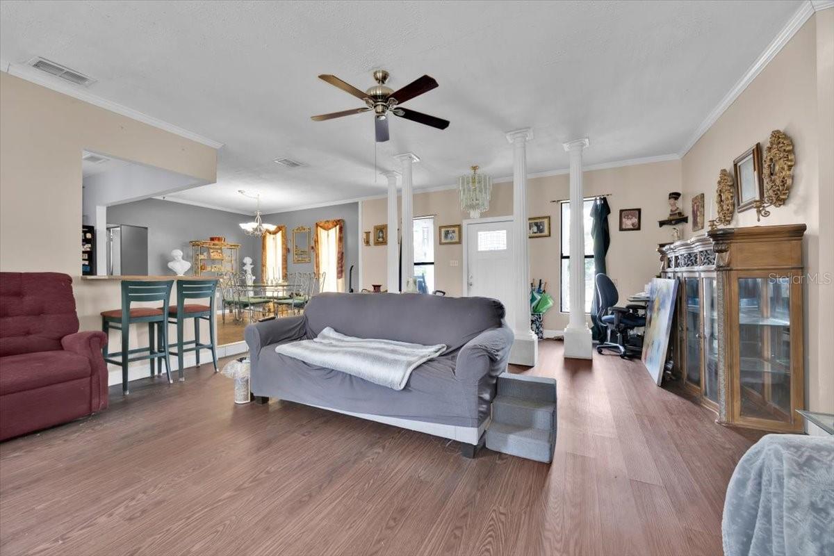 750 S DUDLEY AVE, BARTOW, FL, 33830