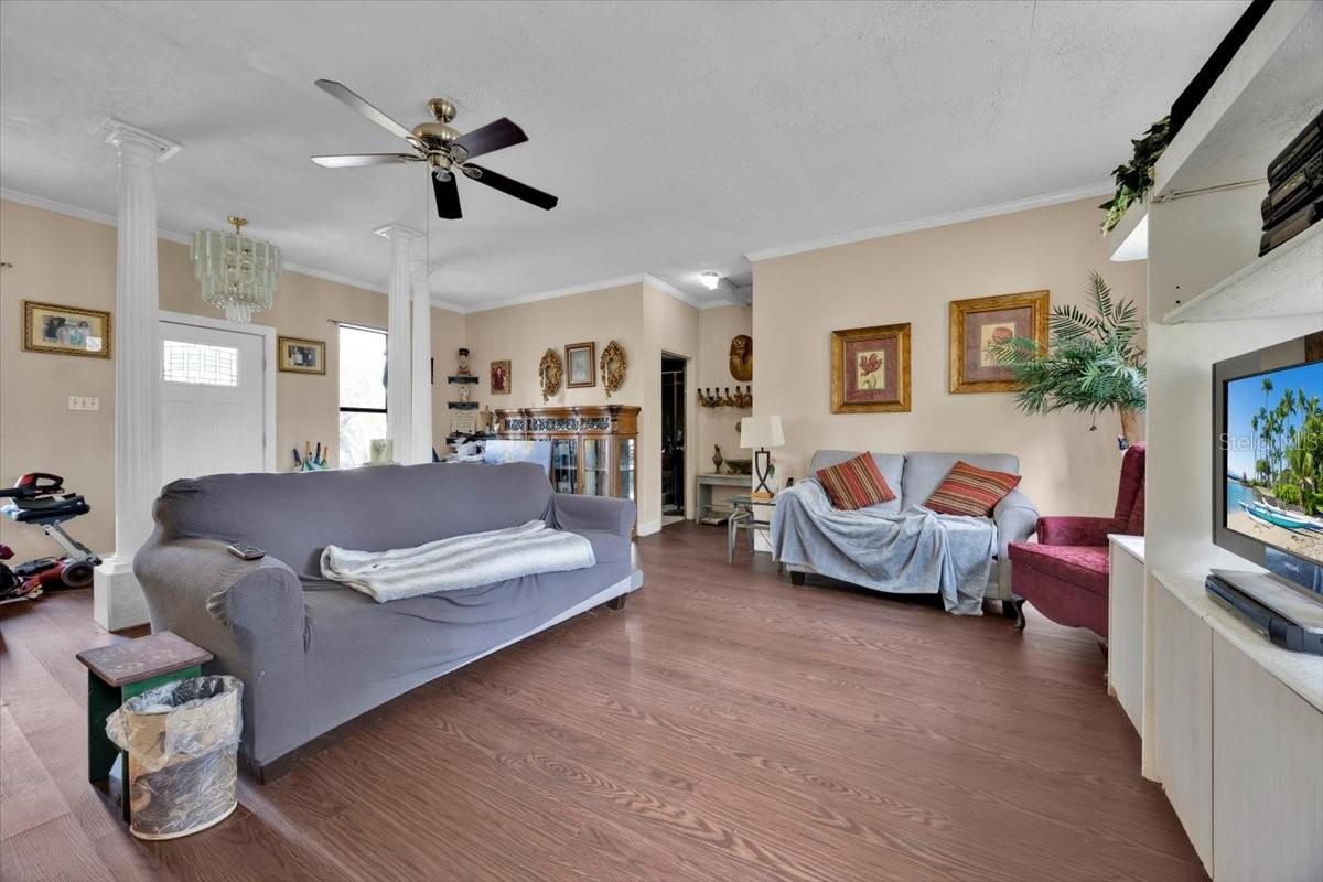 750 S DUDLEY AVE, BARTOW, FL, 33830