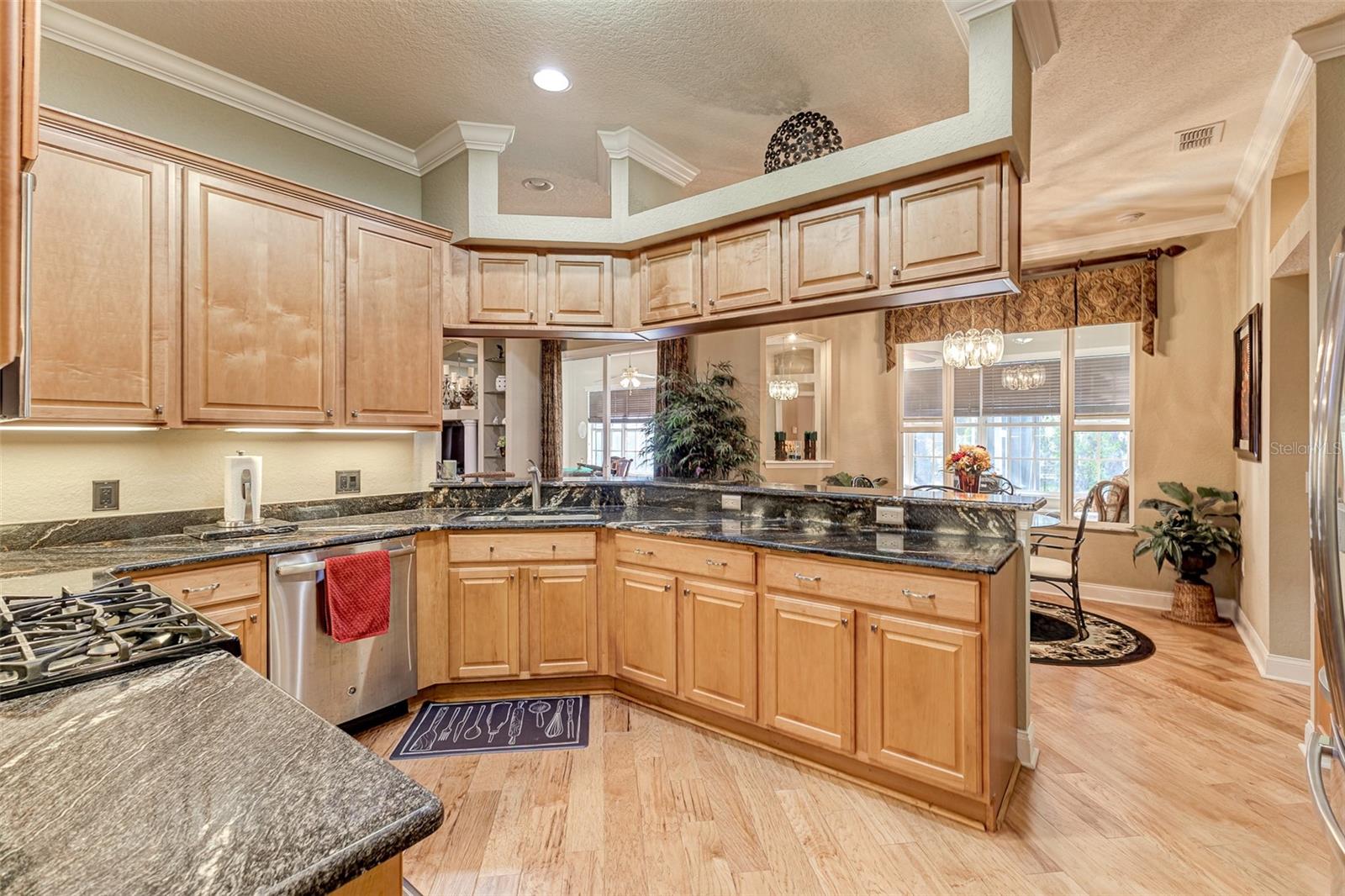 3116 HAWKS RIDGE DR, LAKELAND, FL, 33810