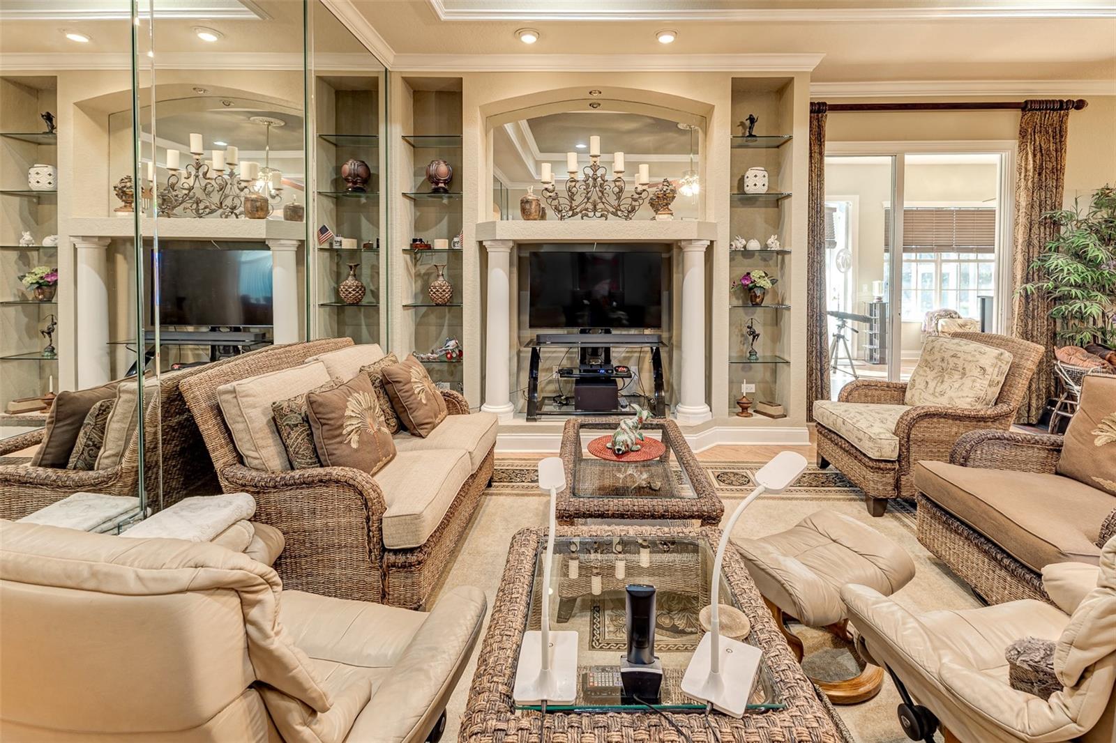 3116 HAWKS RIDGE DR, LAKELAND, FL, 33810