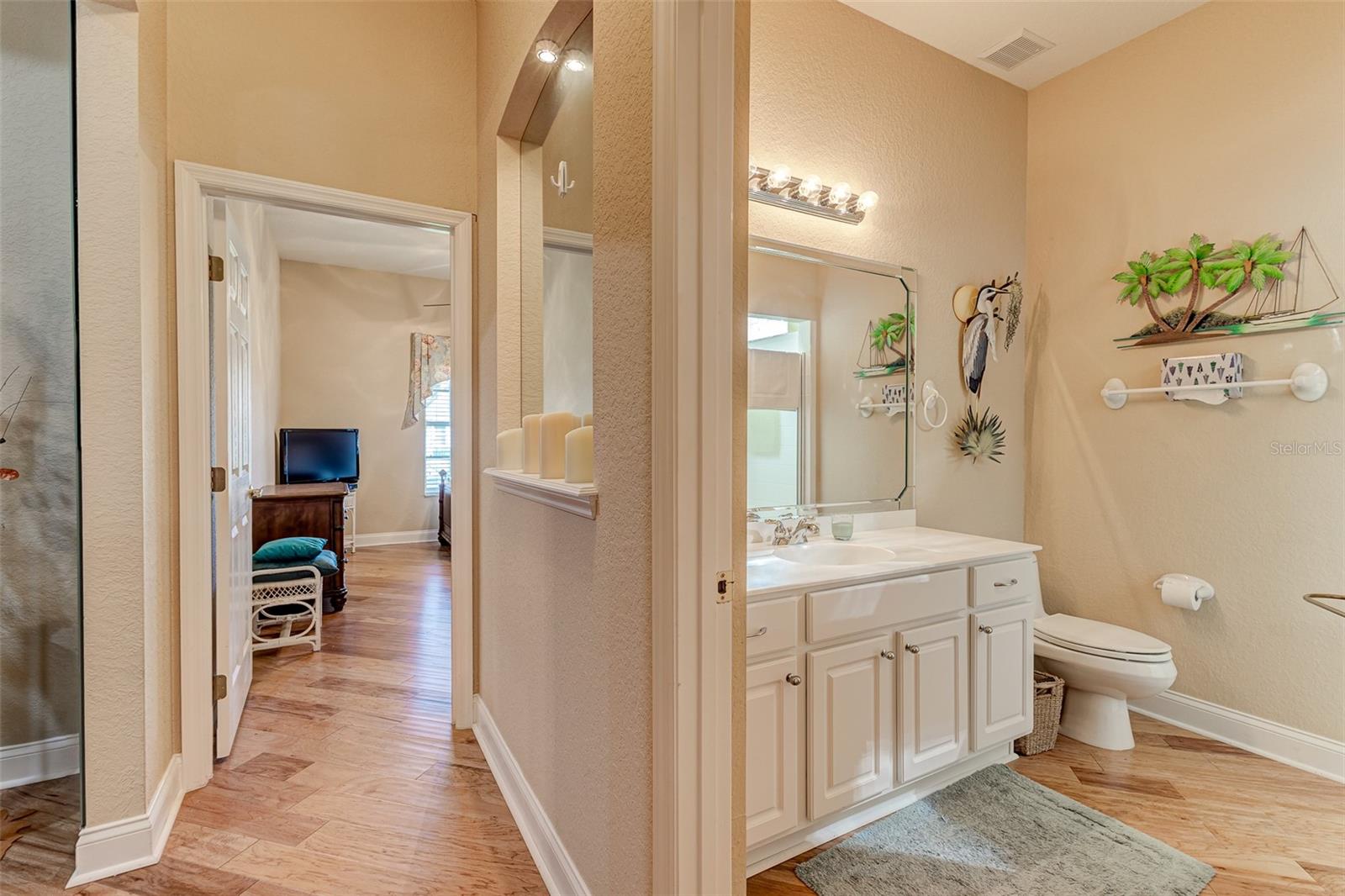 3116 HAWKS RIDGE DR, LAKELAND, FL, 33810