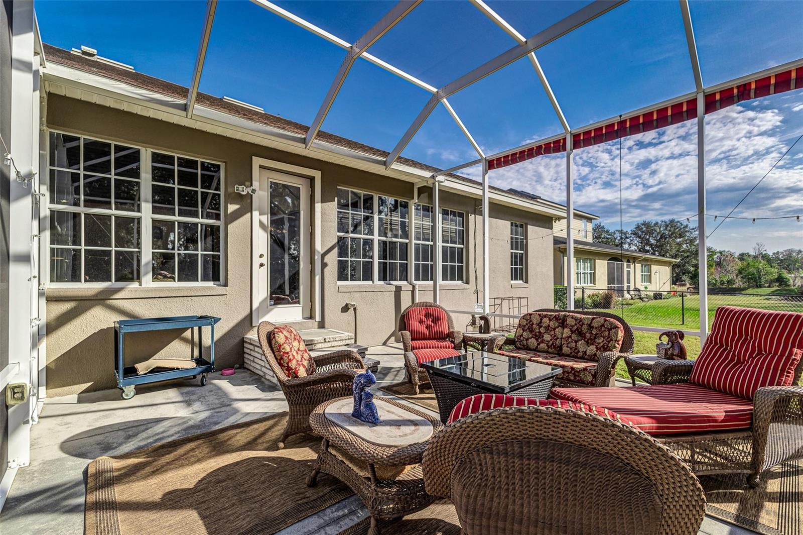 3116 HAWKS RIDGE DR, LAKELAND, FL, 33810