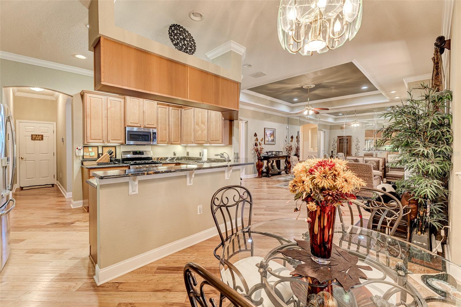 3116 HAWKS RIDGE DR, LAKELAND, FL, 33810