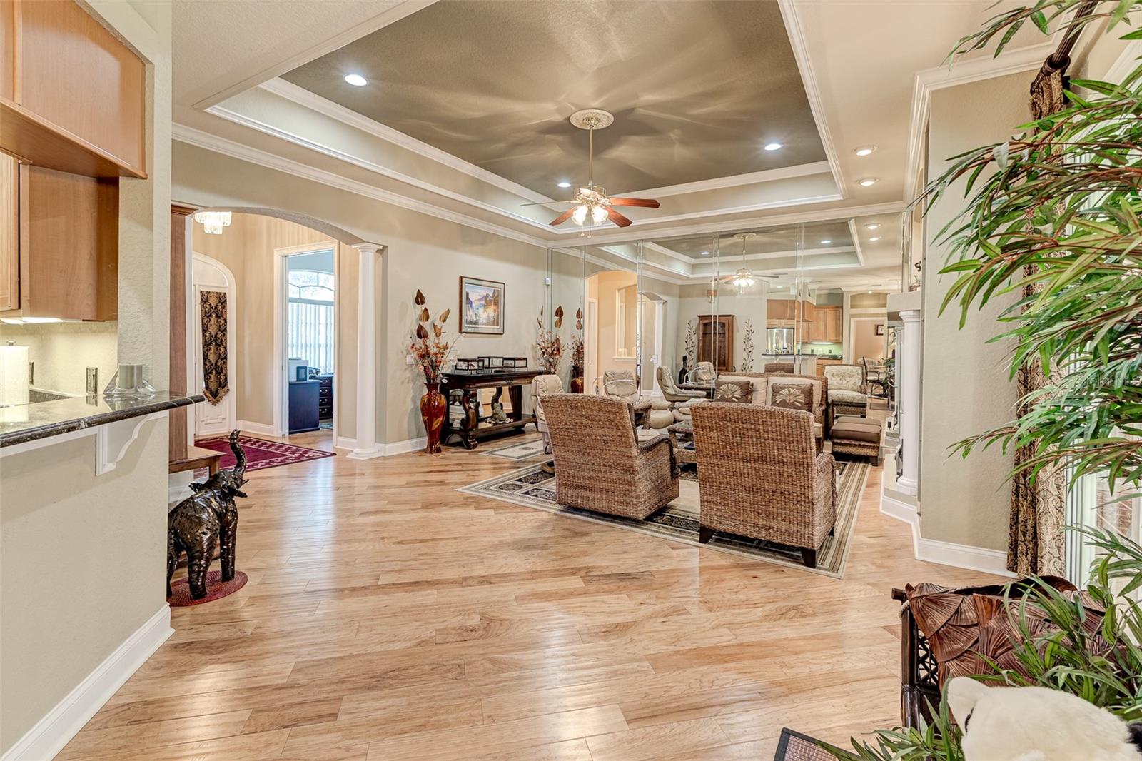 3116 HAWKS RIDGE DR, LAKELAND, FL, 33810