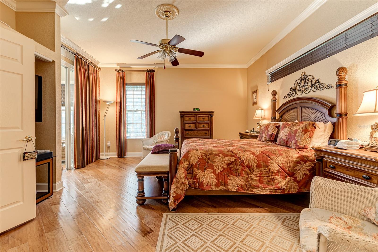 3116 HAWKS RIDGE DR, LAKELAND, FL, 33810