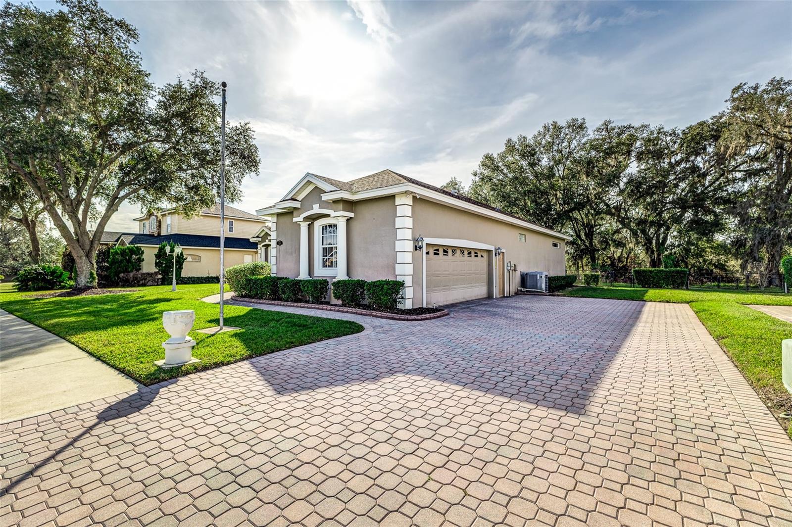 3116 HAWKS RIDGE DR, LAKELAND, FL, 33810