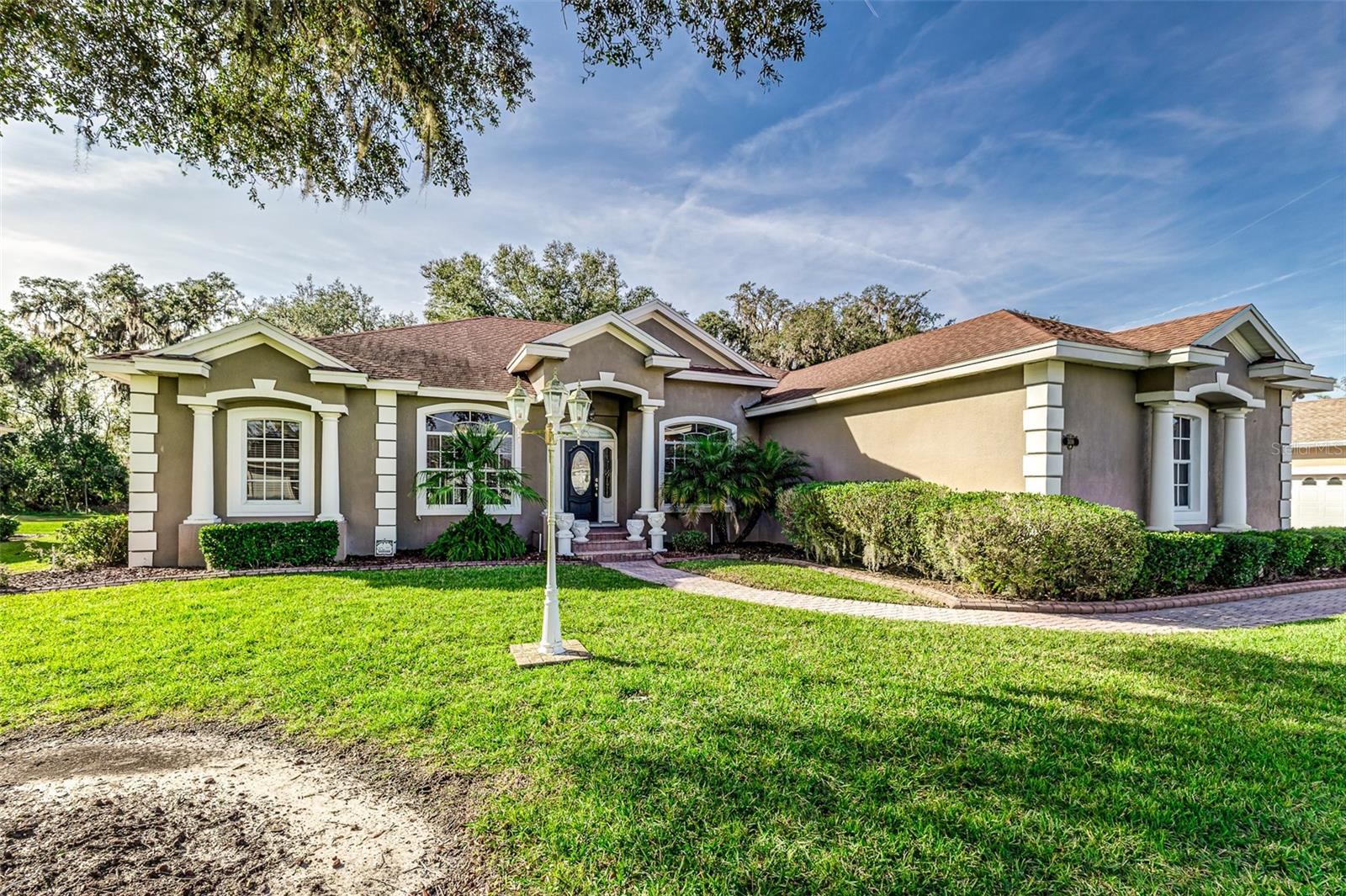 3116 HAWKS RIDGE DR, LAKELAND, FL, 33810