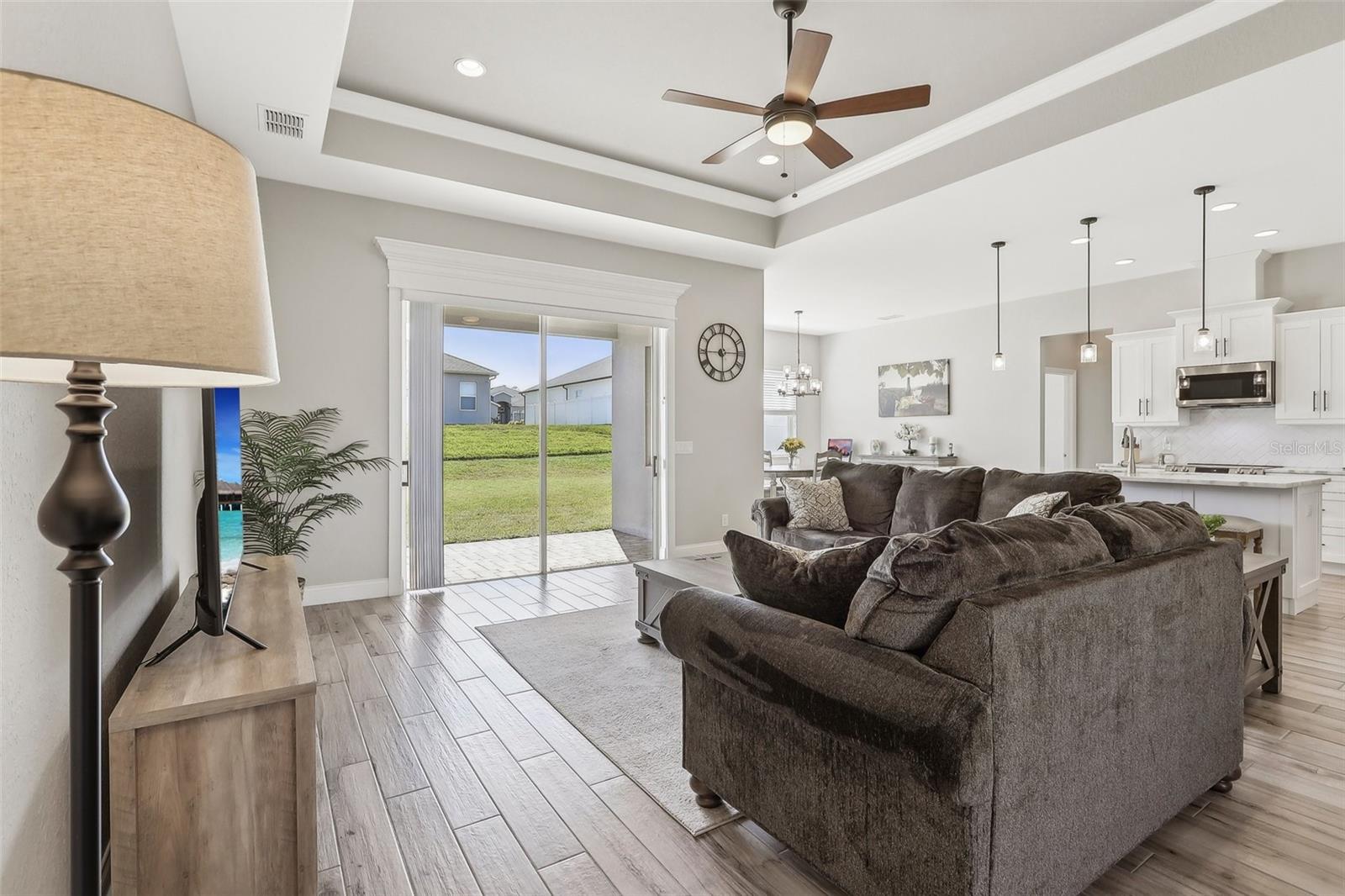 7021 BENTRIDGE DR, LAKELAND, FL, 33813