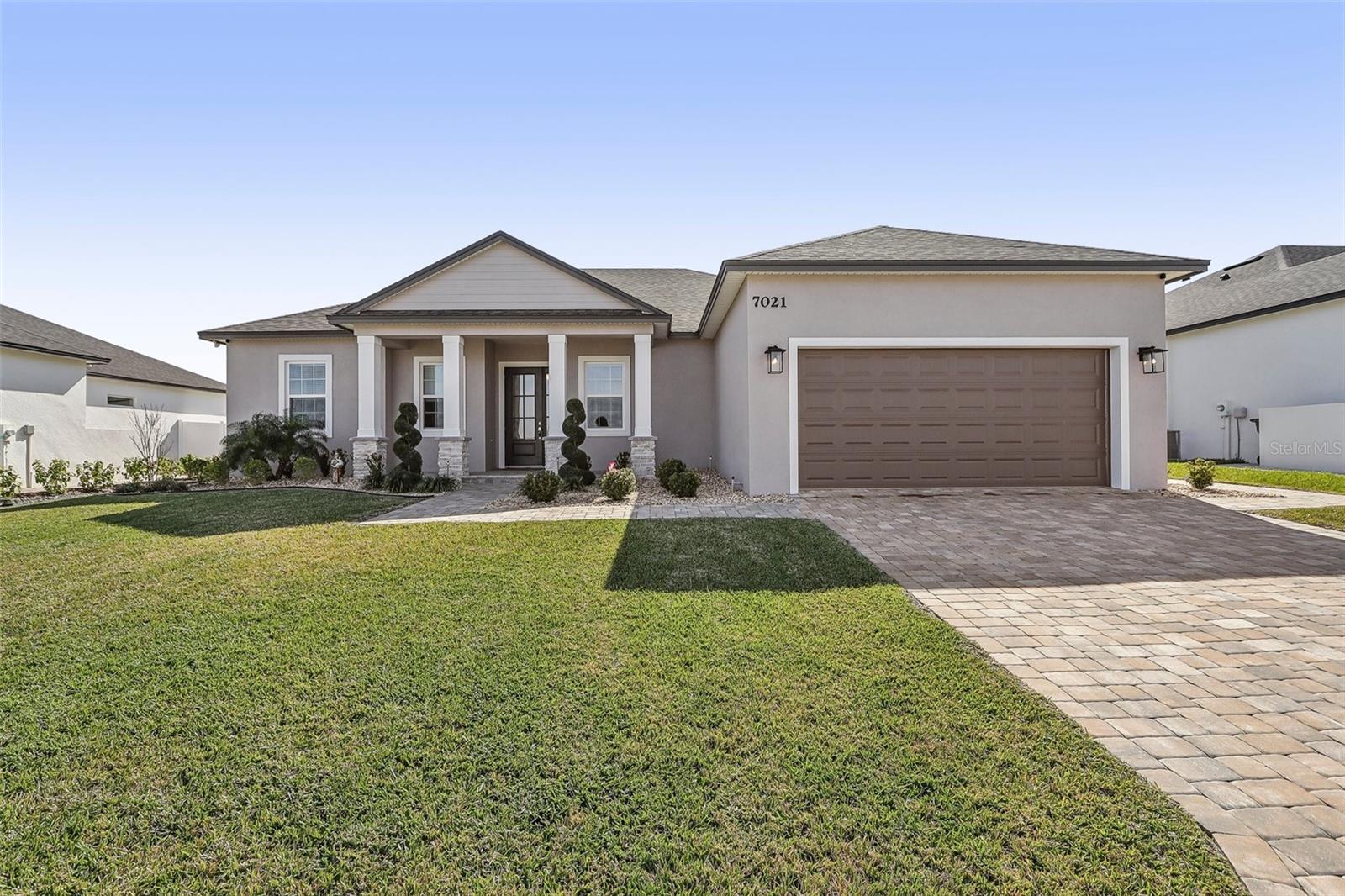 7021 BENTRIDGE DR, LAKELAND, FL, 33813