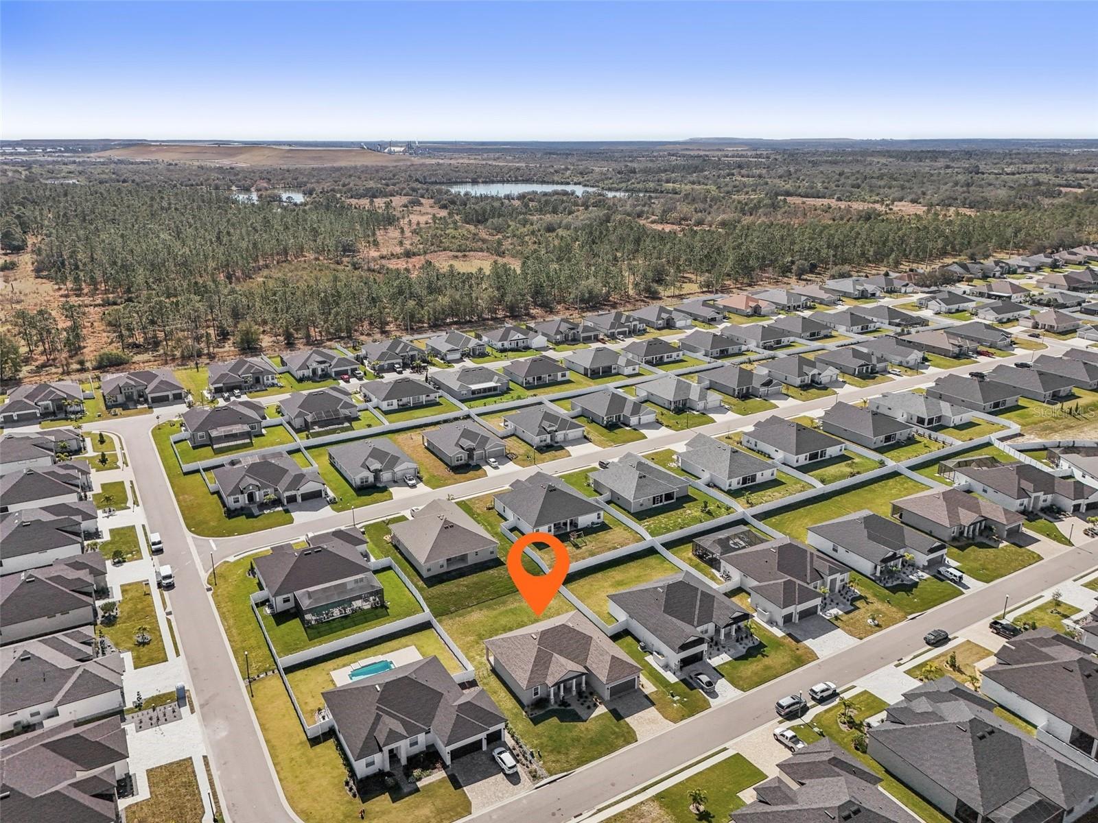 7021 BENTRIDGE DR, LAKELAND, FL, 33813