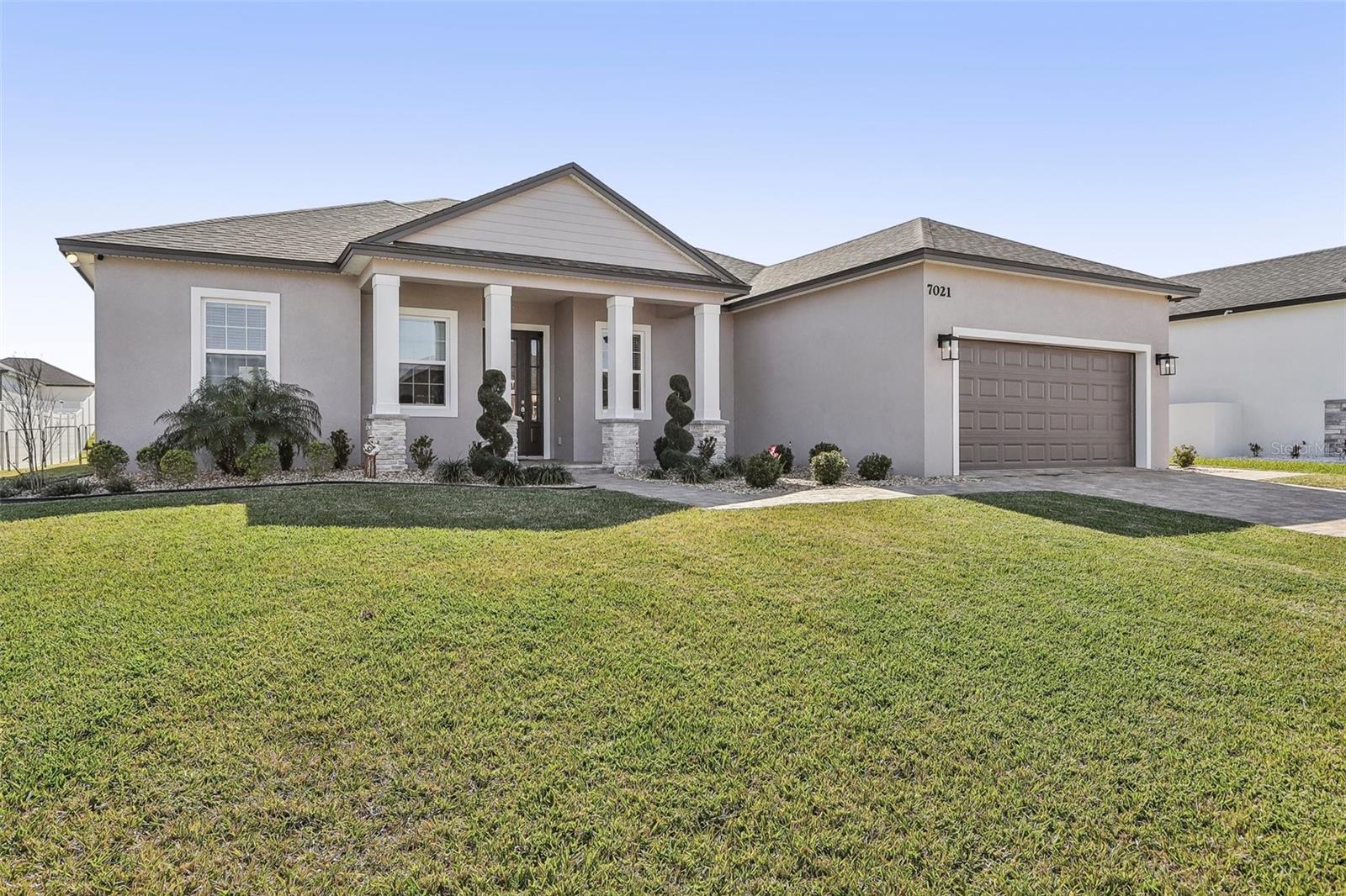 7021 BENTRIDGE DR, LAKELAND, FL, 33813