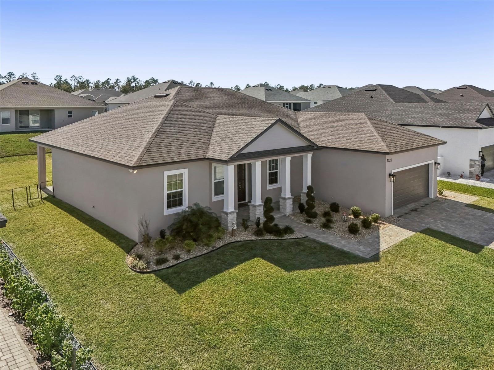 7021 BENTRIDGE DR, LAKELAND, FL, 33813