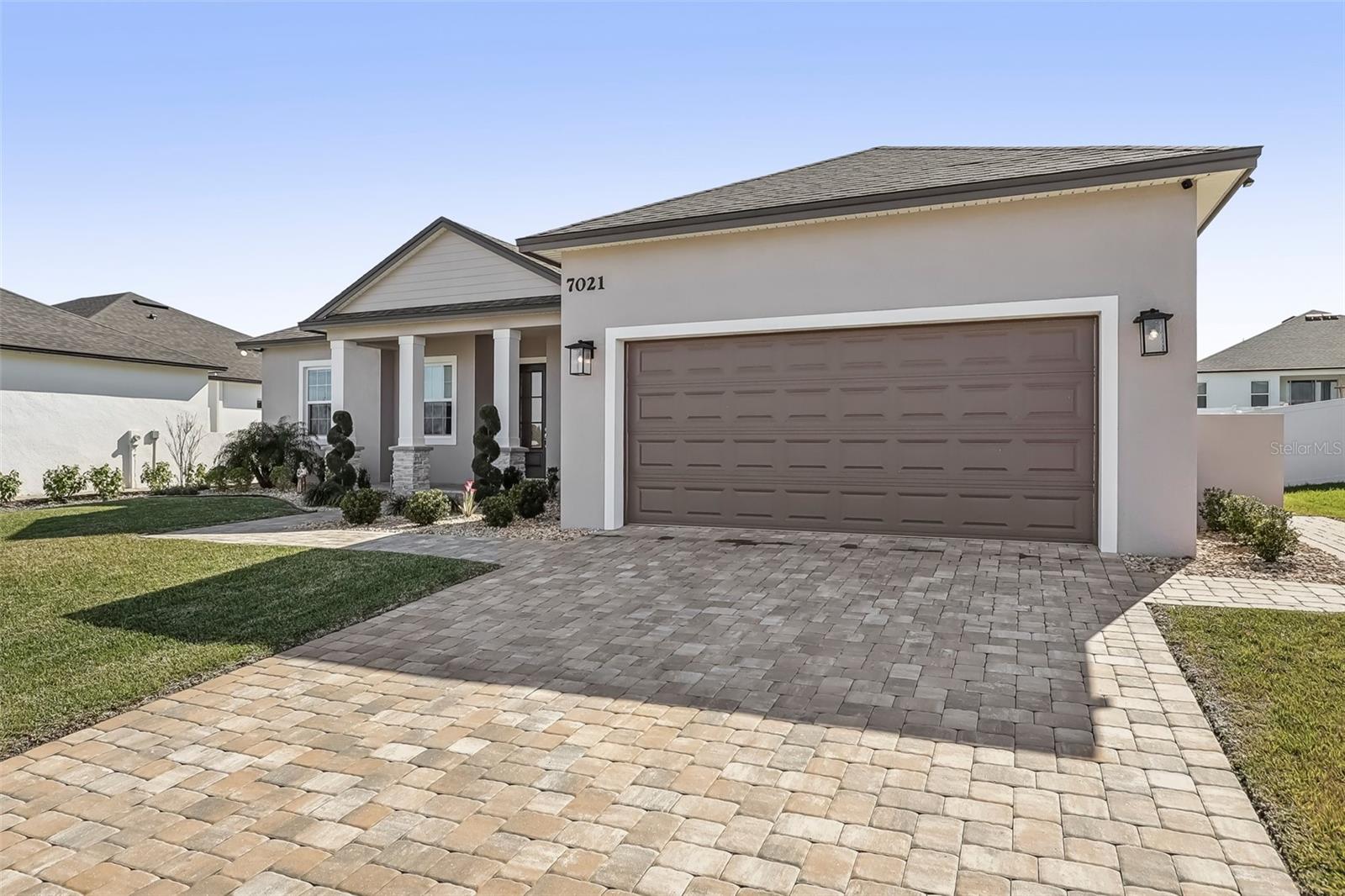 7021 BENTRIDGE DR, LAKELAND, FL, 33813