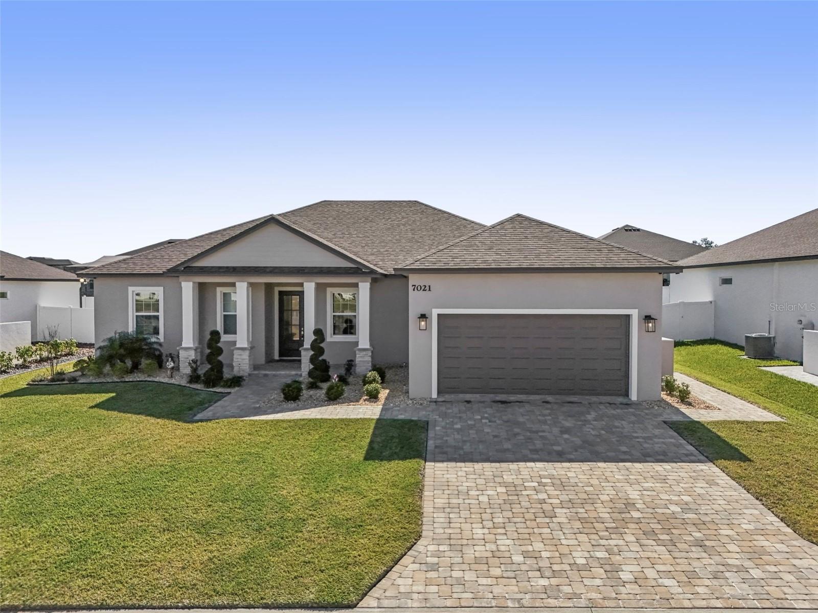 7021 BENTRIDGE DR, LAKELAND, FL, 33813